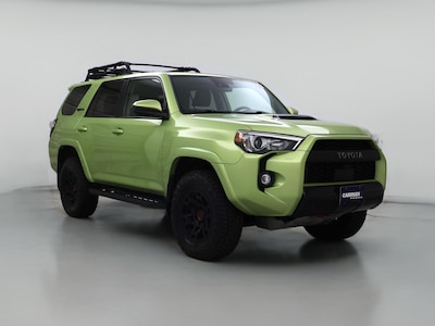 2022 Toyota 4Runner TRD Pro