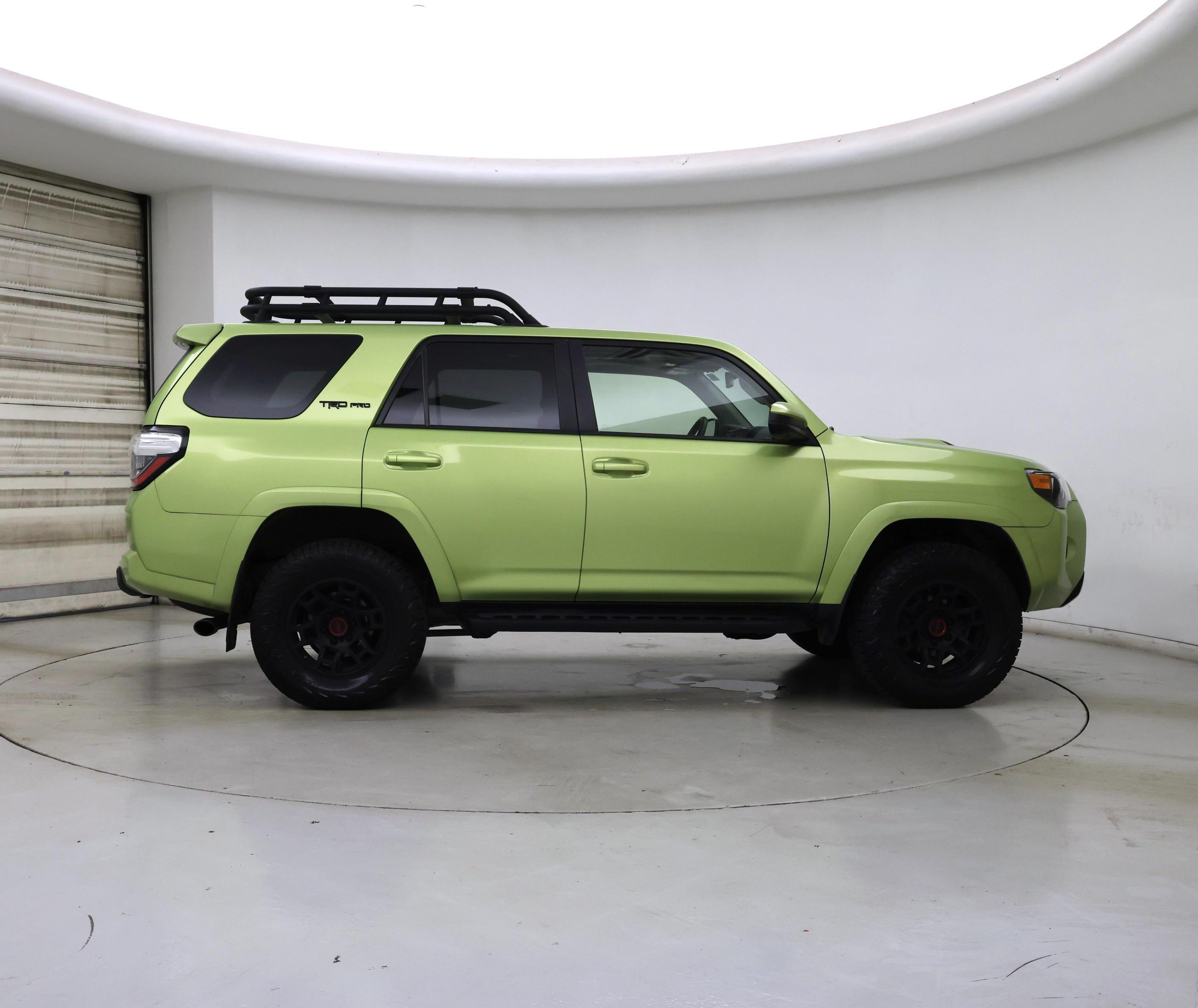 Thumbnail: 2022 Toyota 4Runner - 7