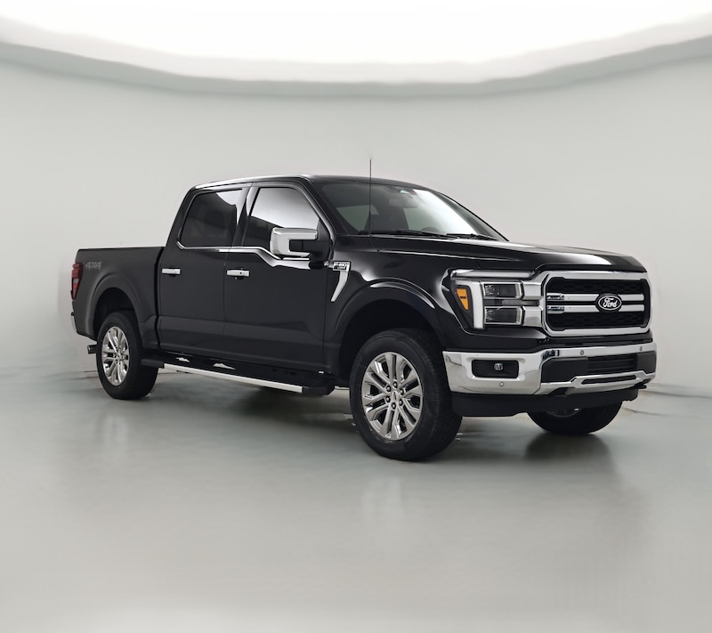 2025 Ford F150 Lariat