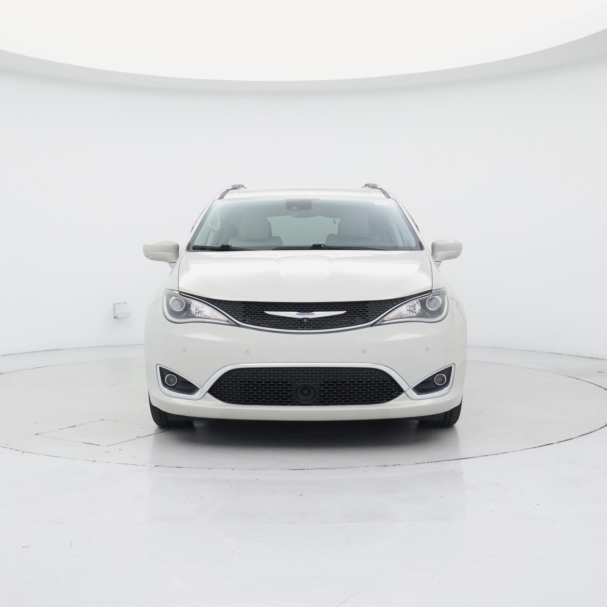 Thumbnail: 2020 Chrysler Pacifica - 5