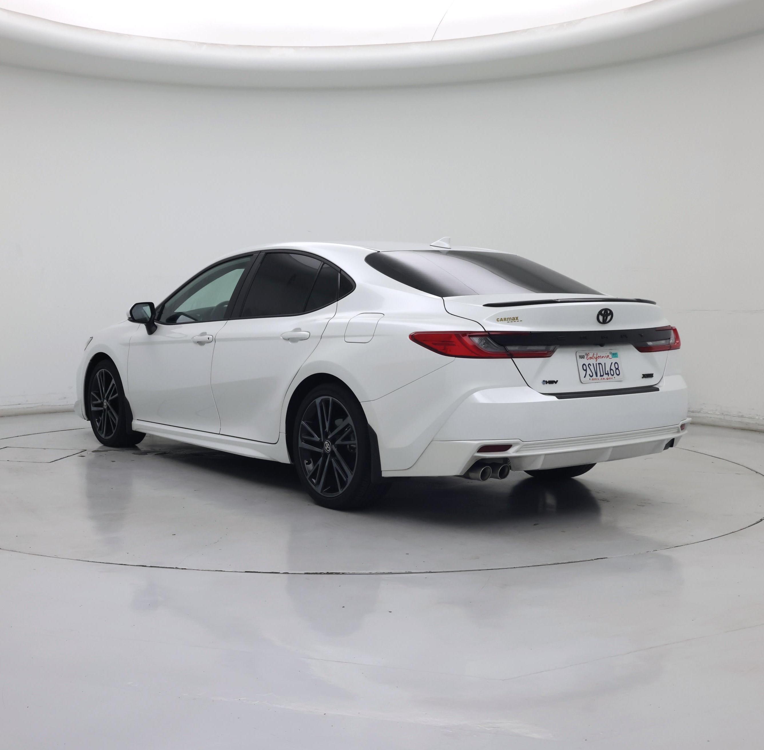 Thumbnail: 2025 Toyota Camry - 2