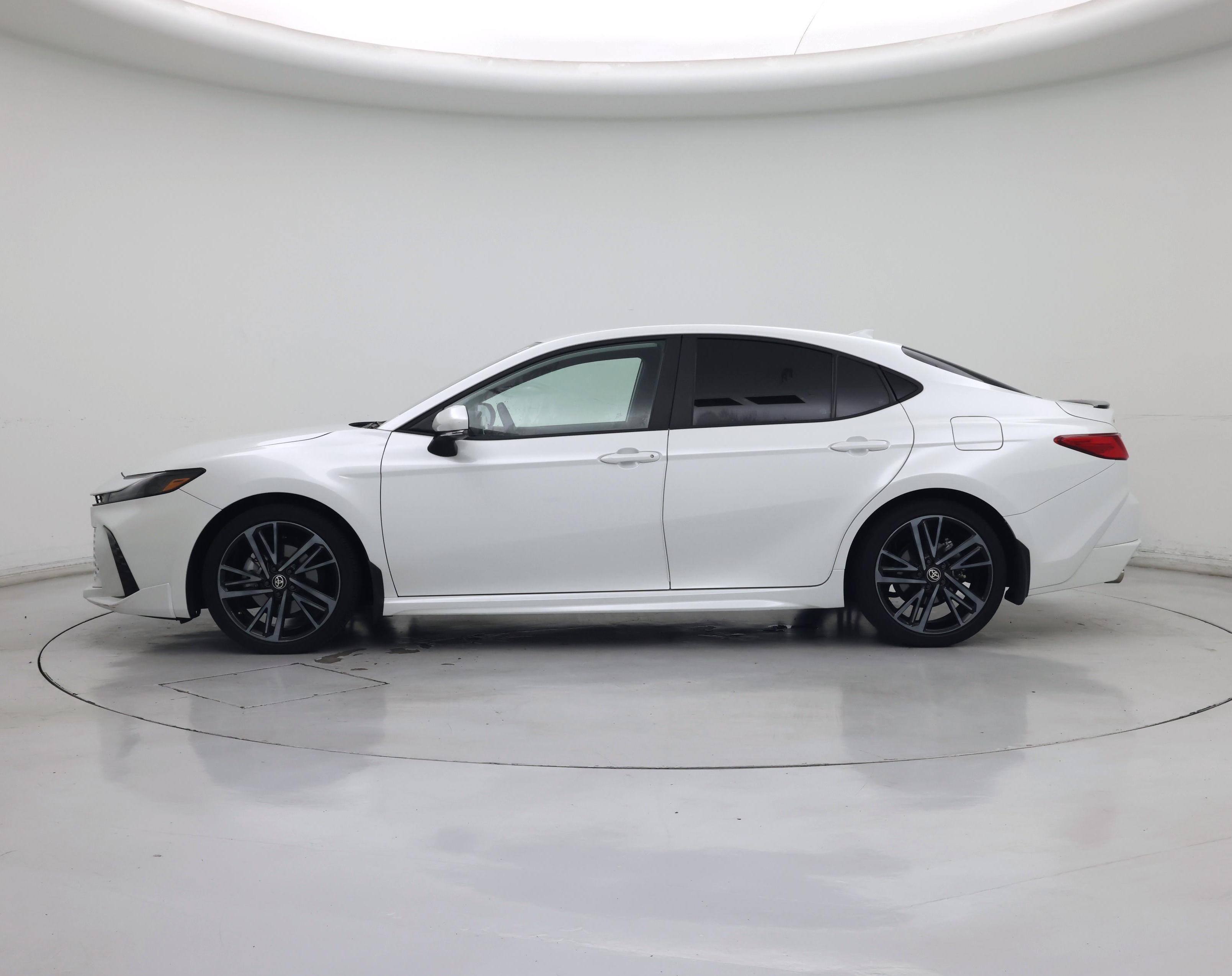 Thumbnail: 2025 Toyota Camry - 3