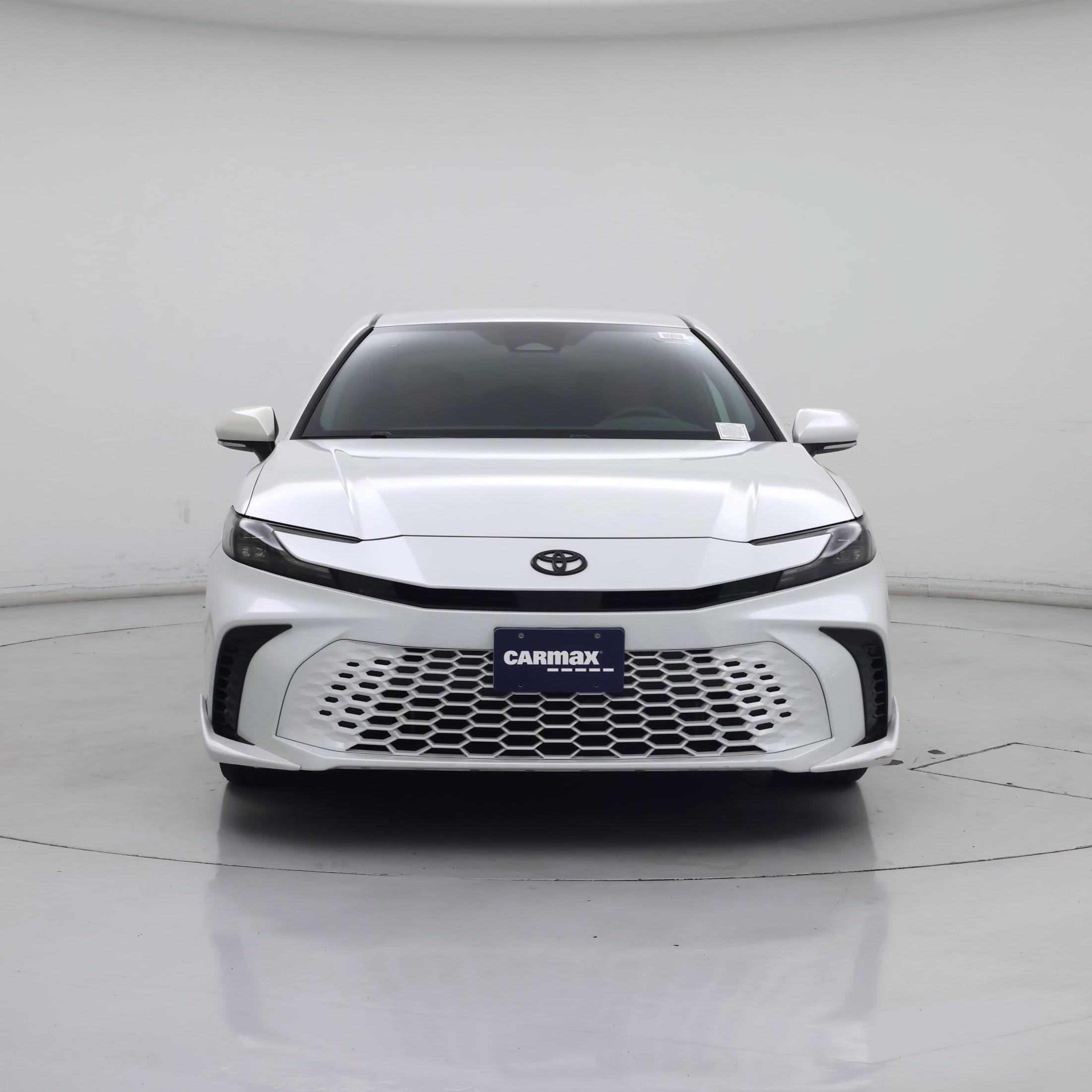 Thumbnail: 2025 Toyota Camry - 5