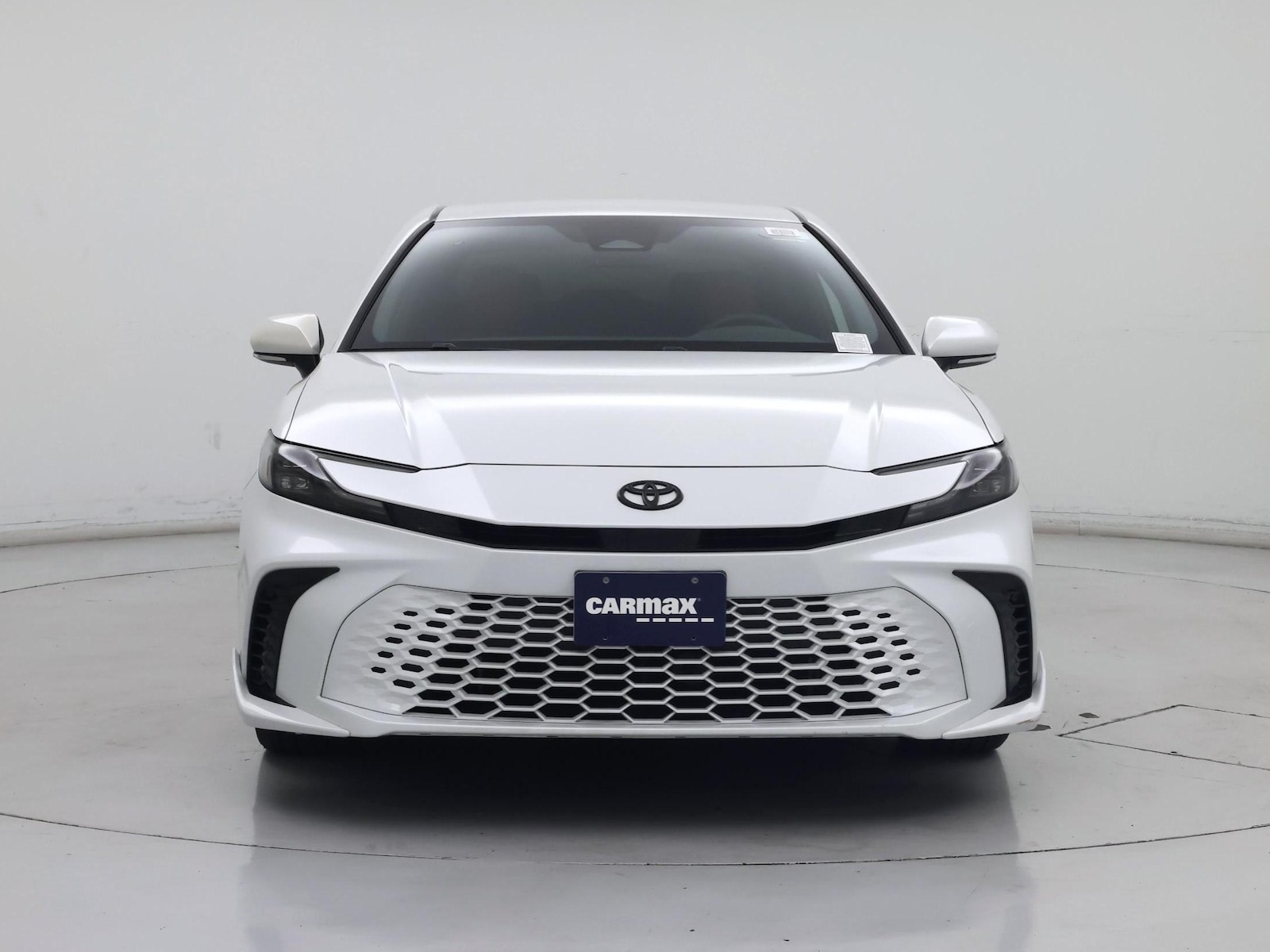 2025 Toyota Camry XSE - Photo 6