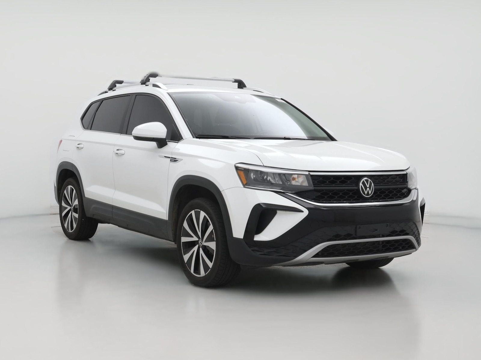 2023 Volkswagen Taos