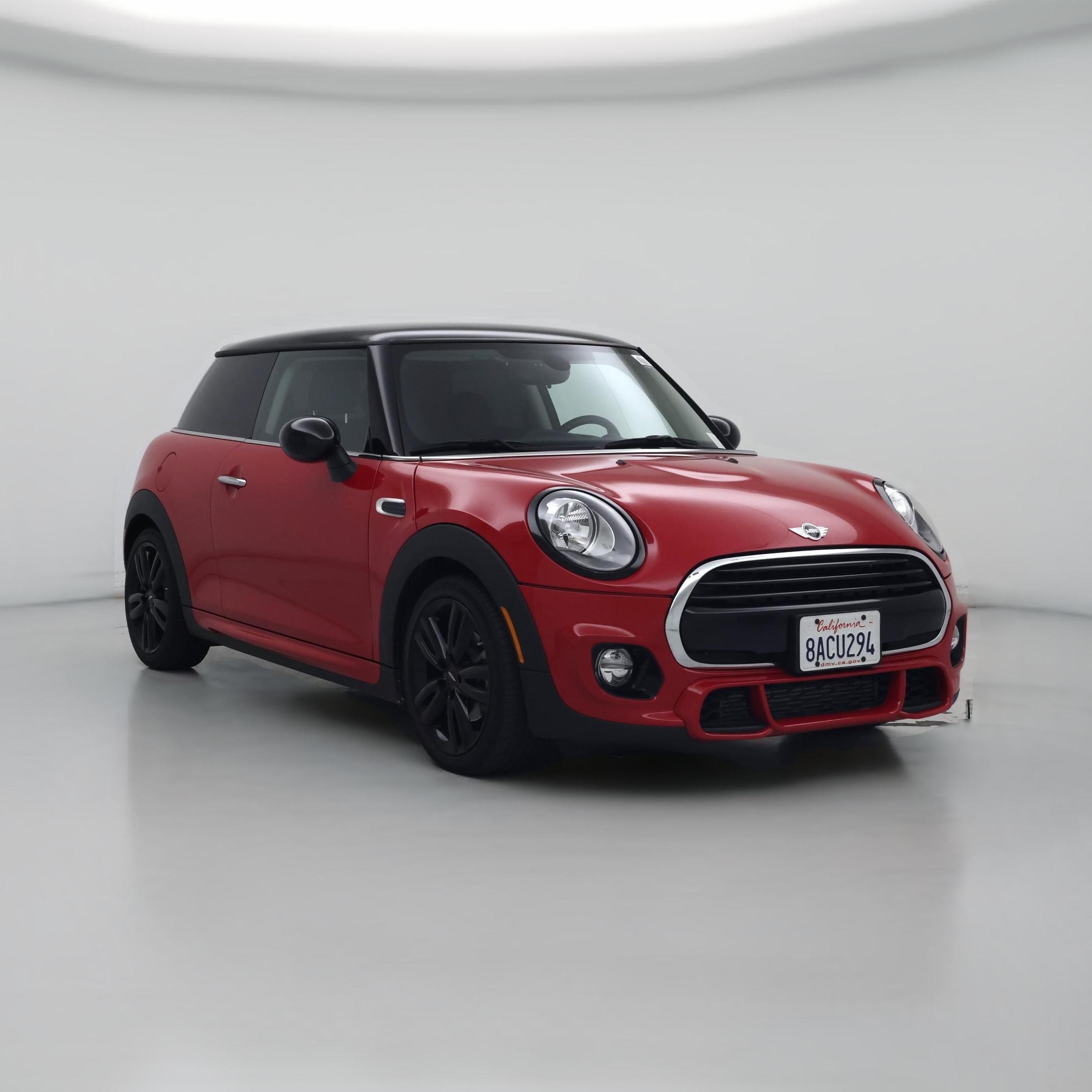 Thumbnail: 2017 MINI Cooper Hardtop - 1