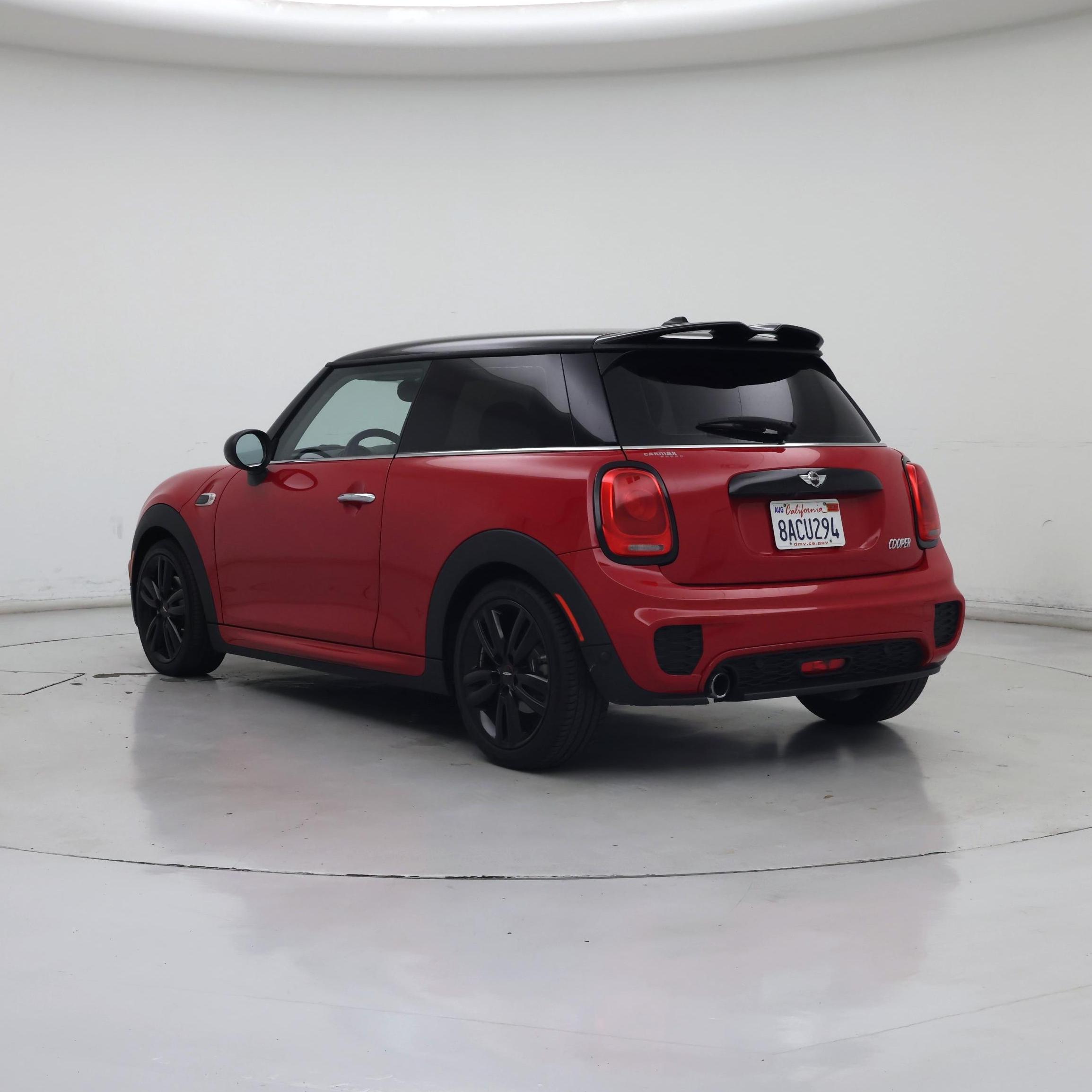 Thumbnail: 2017 MINI Cooper Hardtop - 2