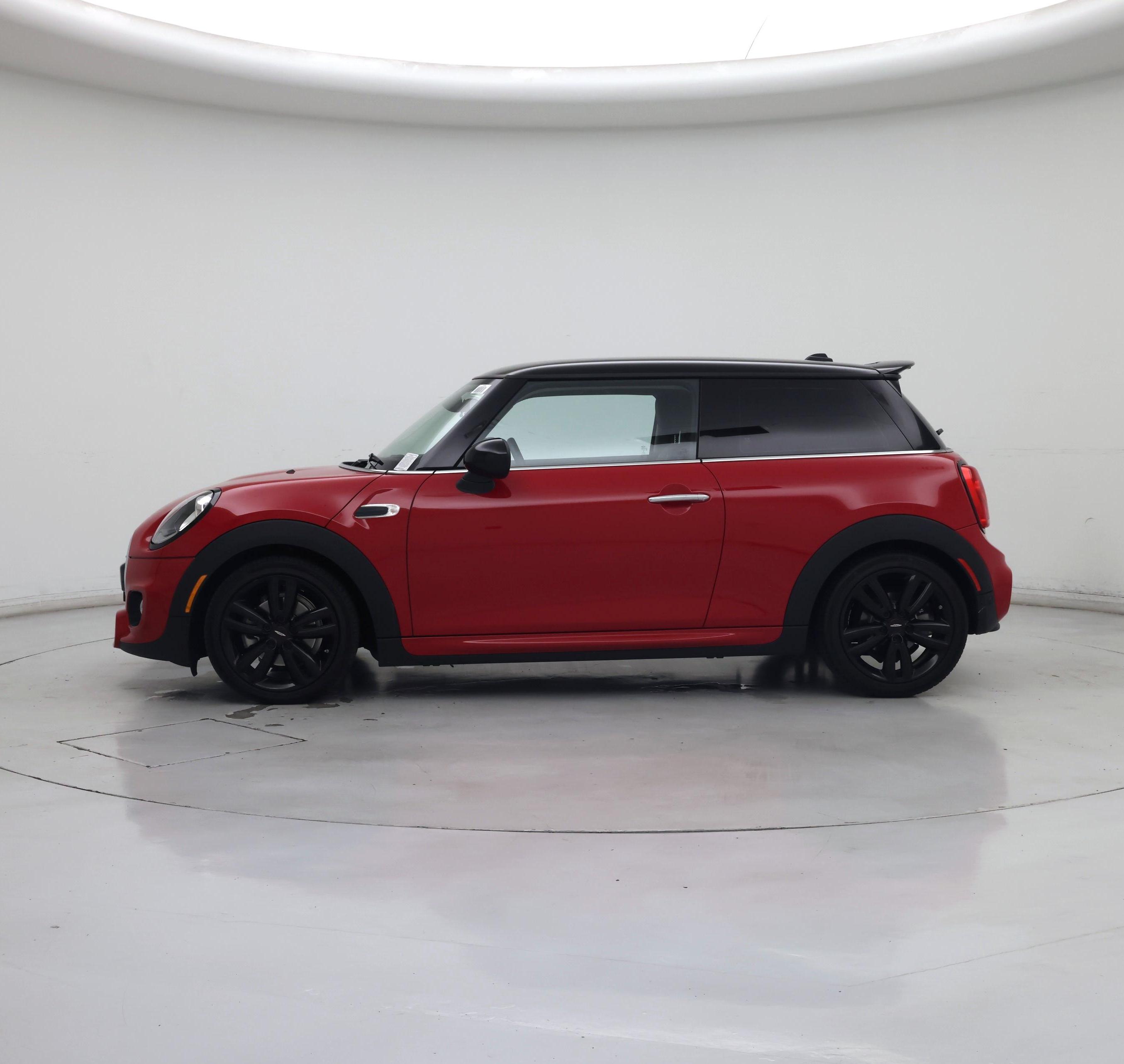 Thumbnail: 2017 MINI Cooper Hardtop - 3