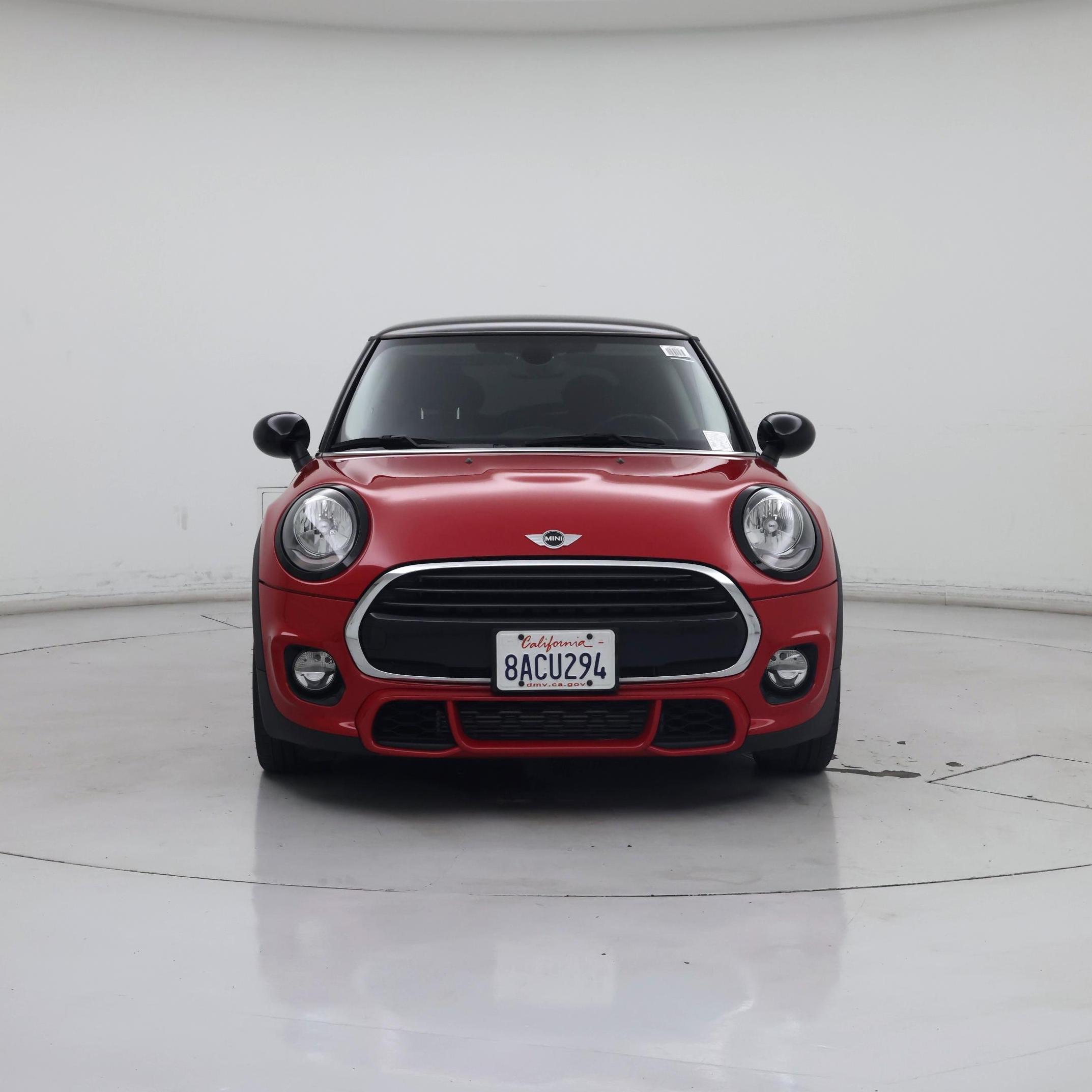 Thumbnail: 2017 MINI Cooper Hardtop - 5