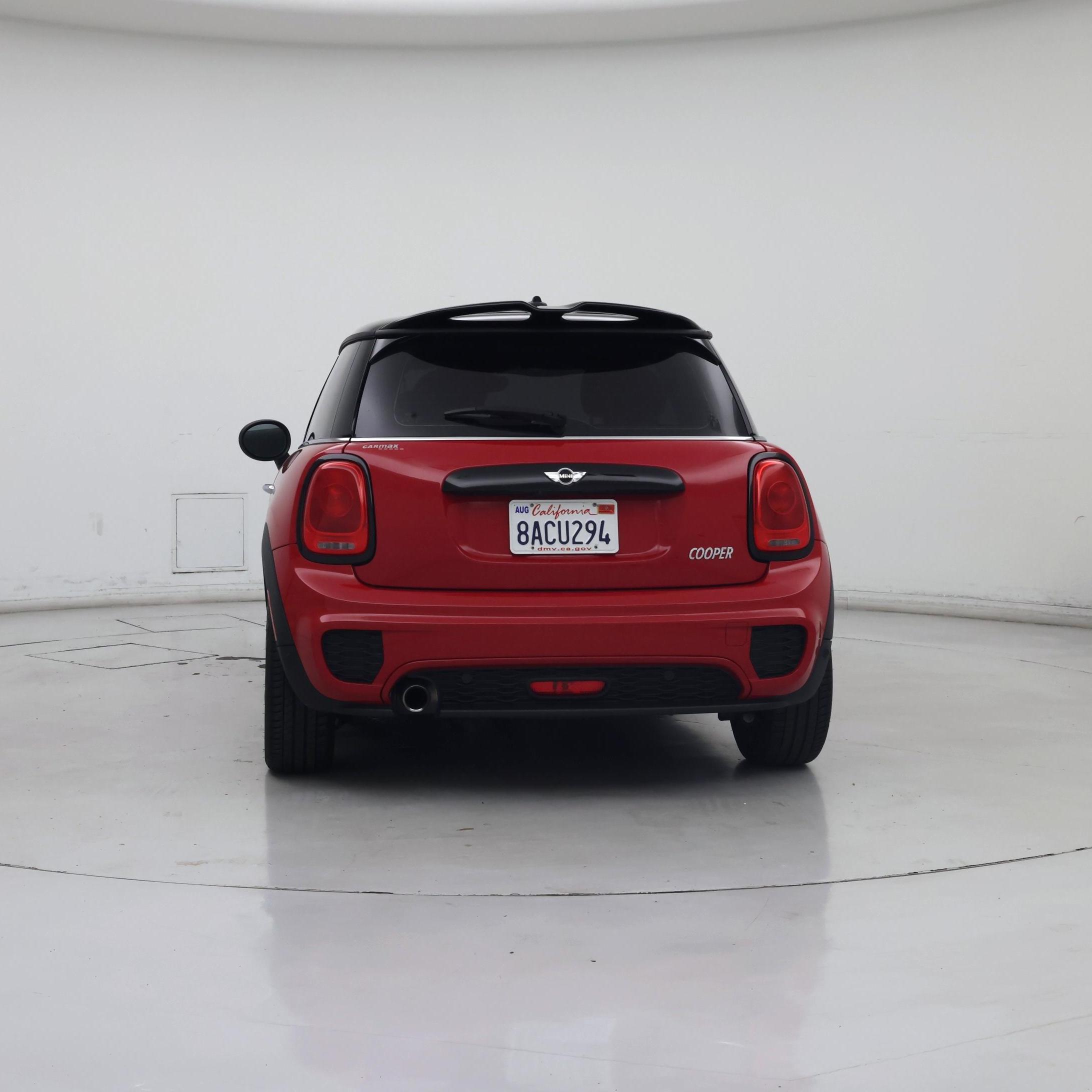 Thumbnail: 2017 MINI Cooper Hardtop - 6