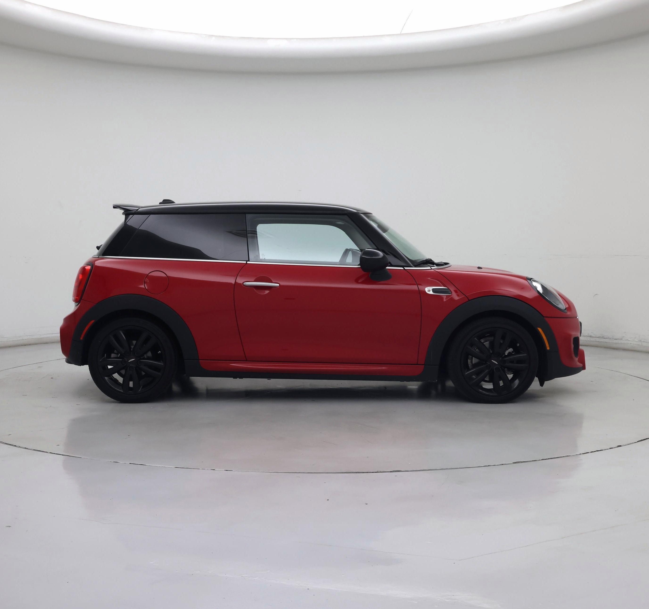 Thumbnail: 2017 MINI Cooper Hardtop - 7
