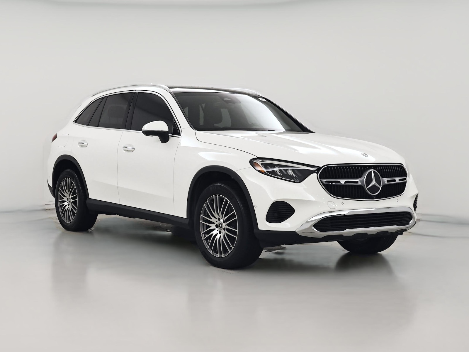 2024 Mercedes-Benz GLC GLC300