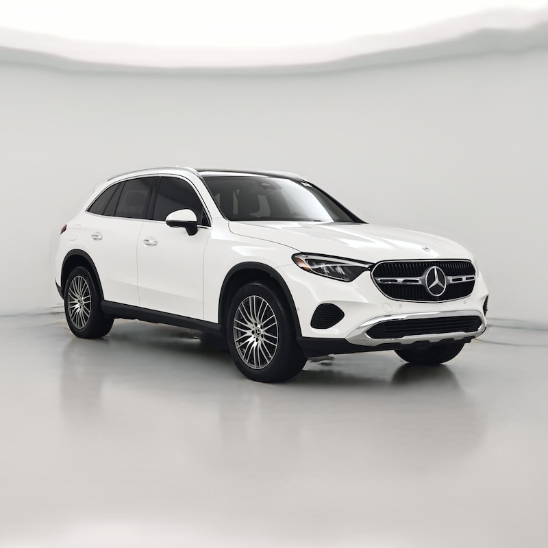 2024 Mercedes-Benz GLC300