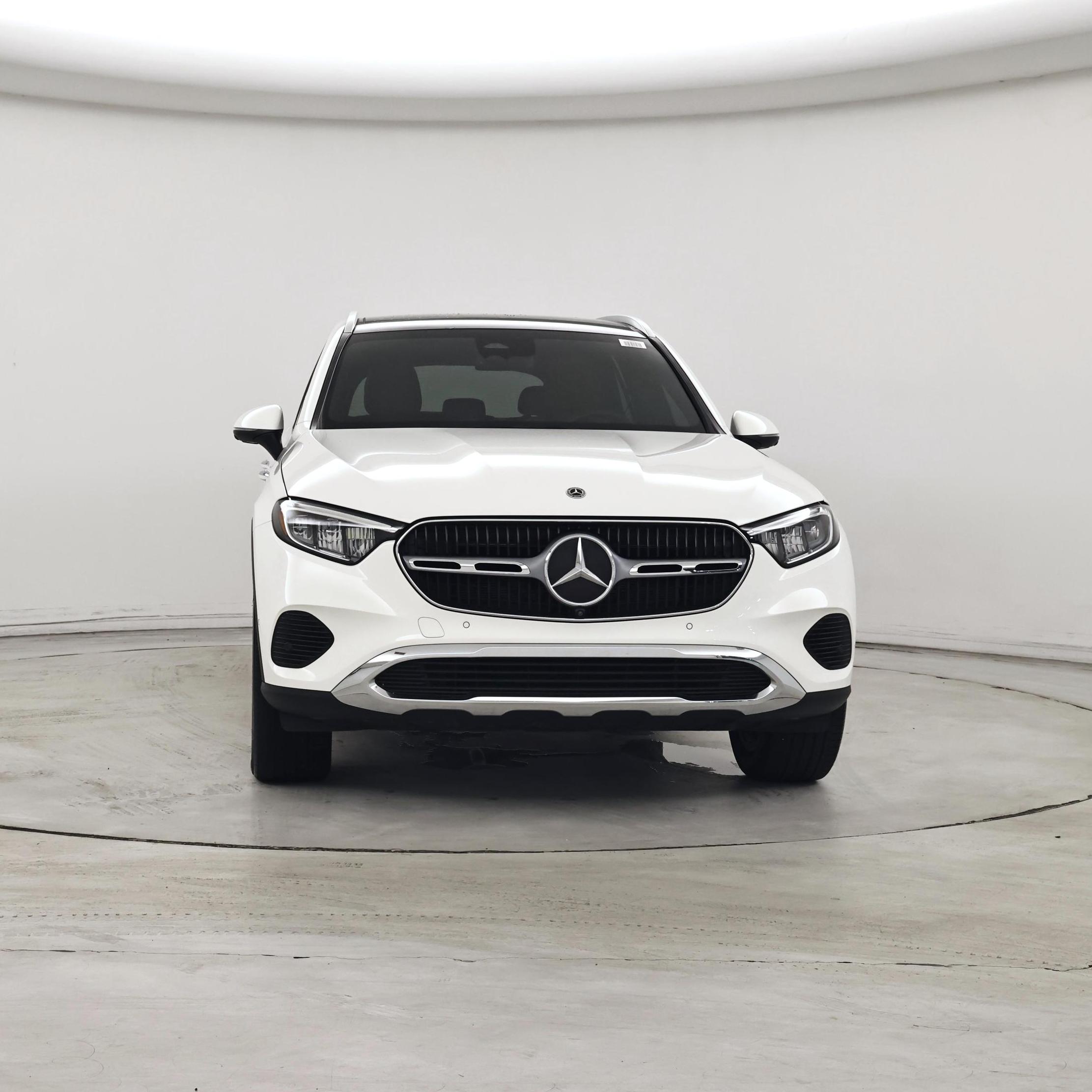 Thumbnail: 2024 Mercedes-Benz GLC - 5