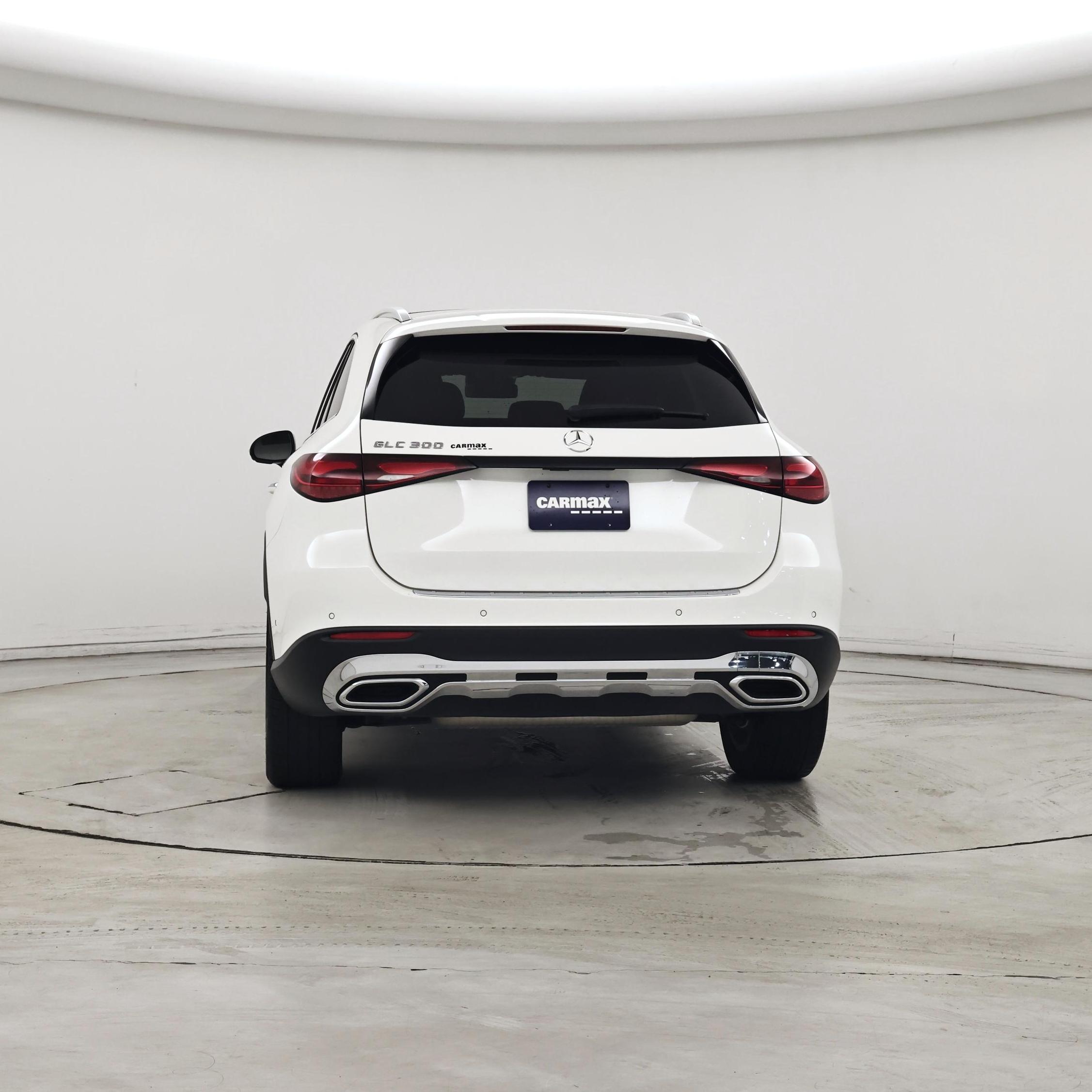 Thumbnail: 2024 Mercedes-Benz GLC - 6
