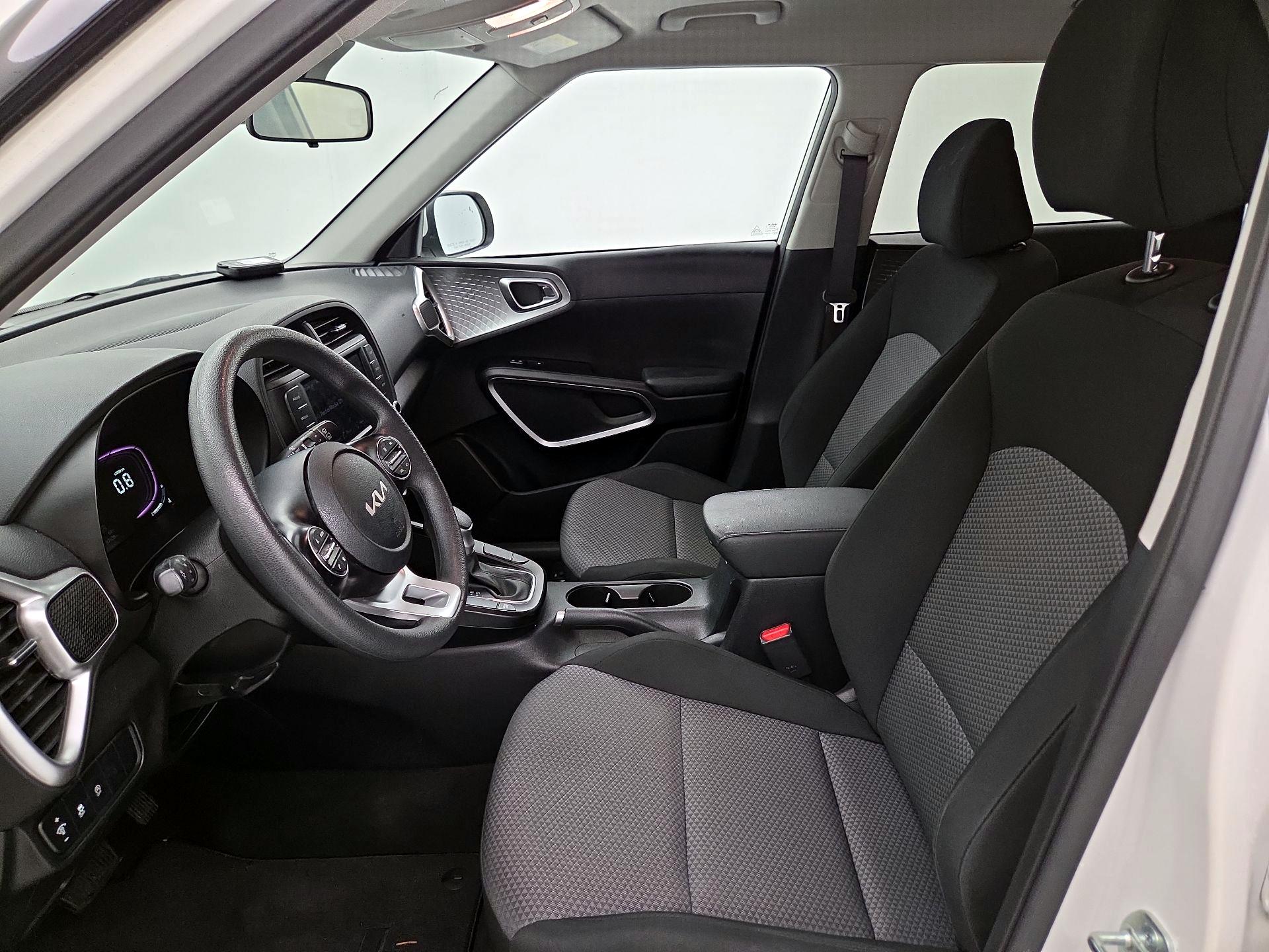 Thumbnail: 2023 Kia Soul - 11