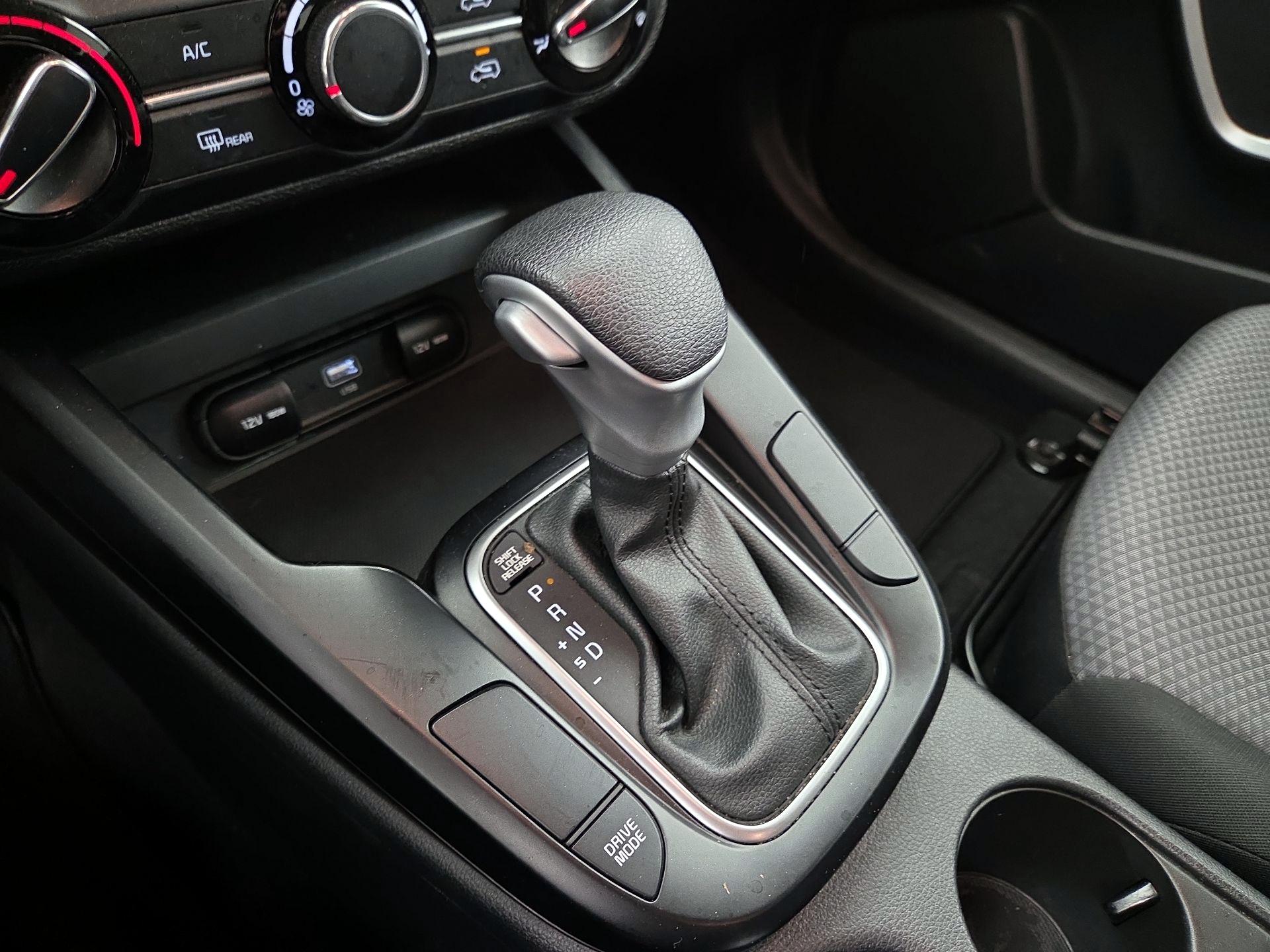 Thumbnail: 2023 Kia Soul - 17