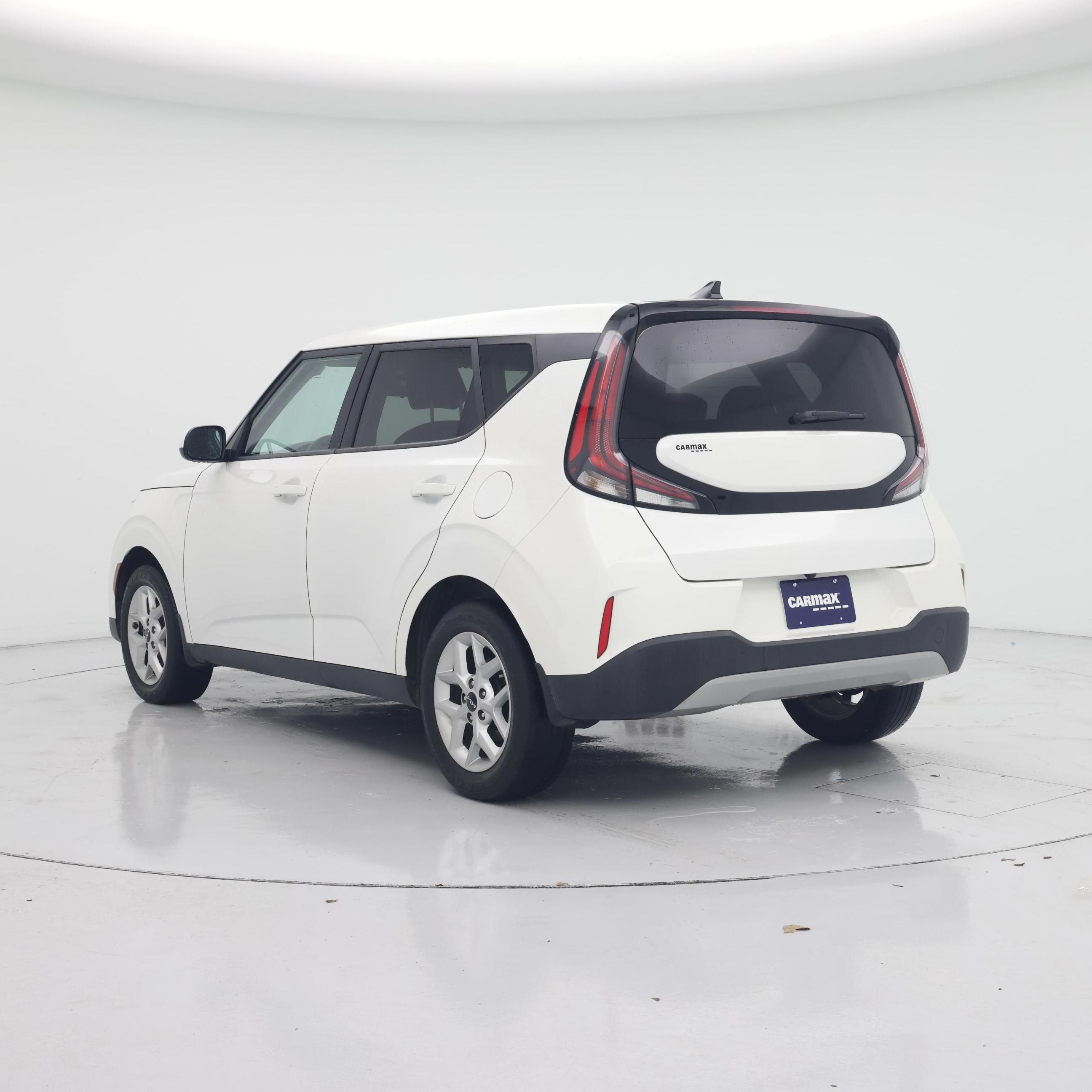 Thumbnail: 2023 Kia Soul - 2