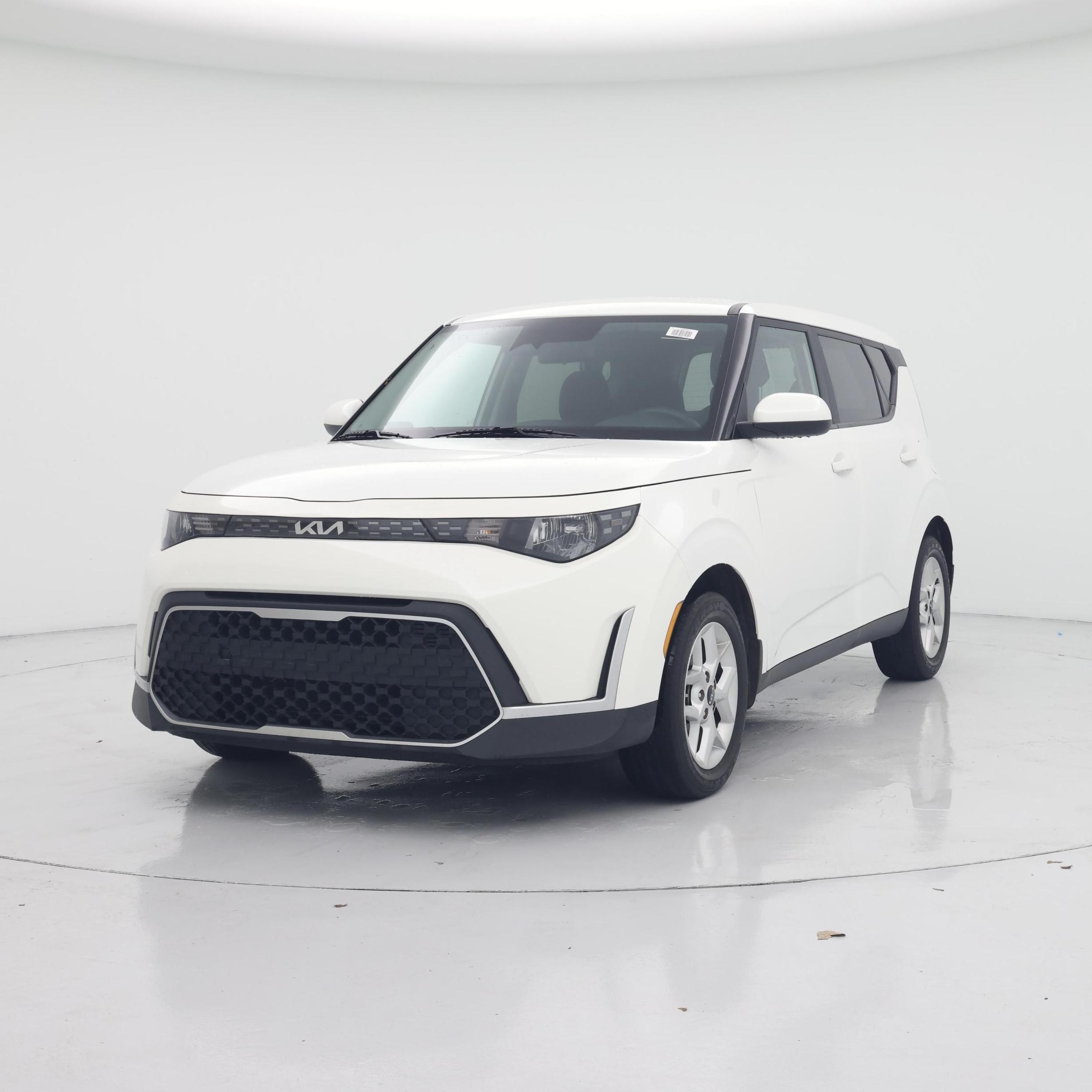 Thumbnail: 2023 Kia Soul - 4