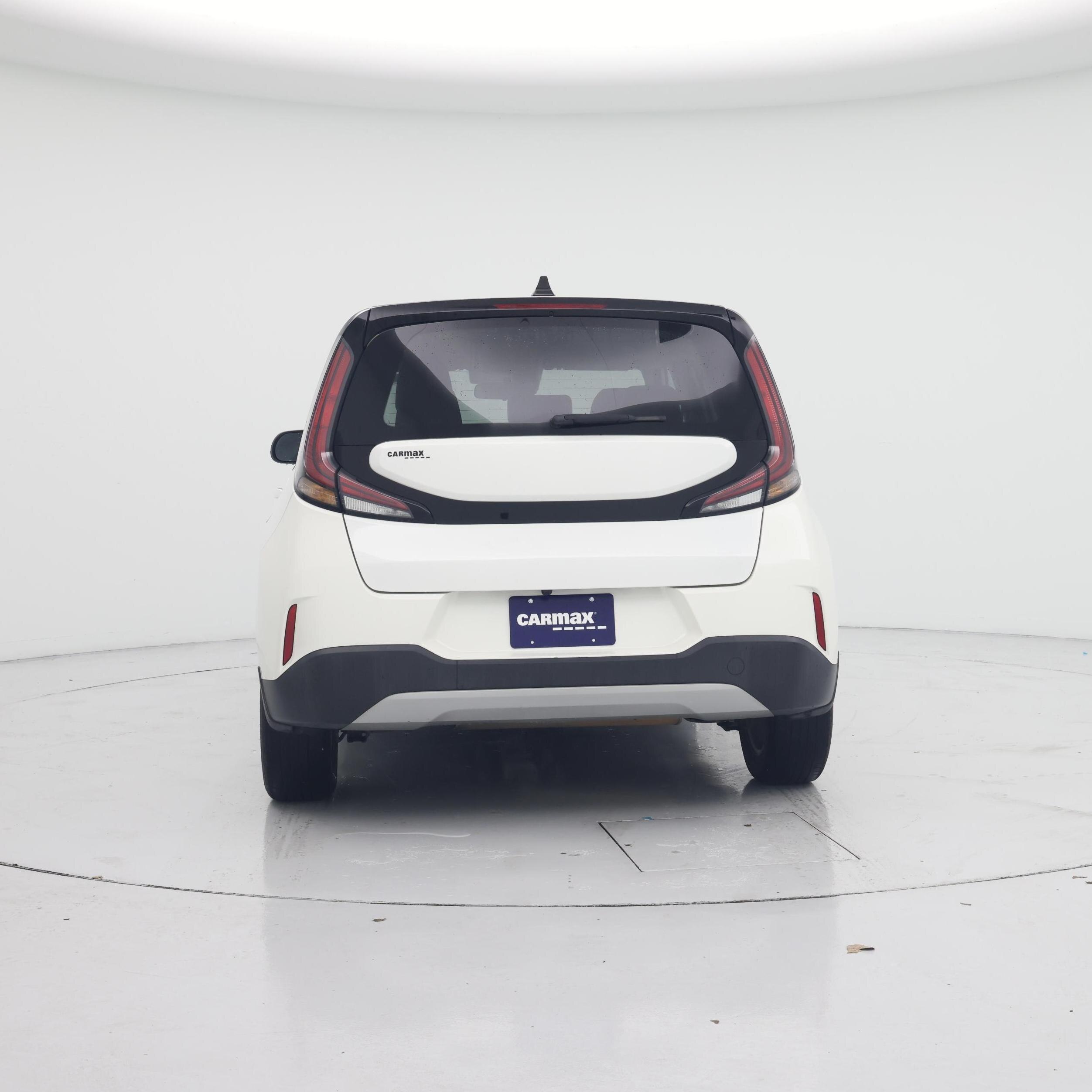 Thumbnail: 2023 Kia Soul - 6