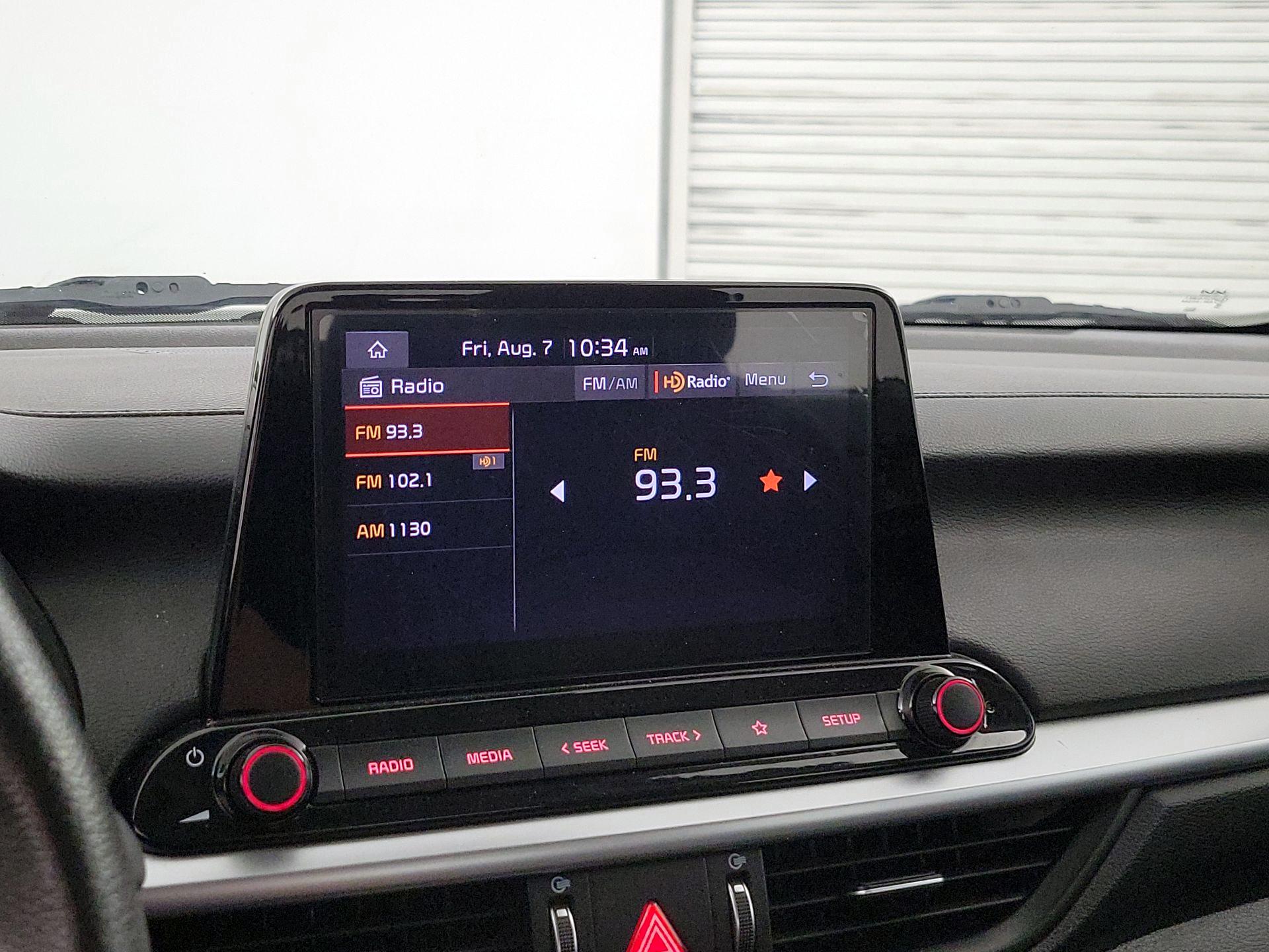Thumbnail: 2023 Kia Forte - 15