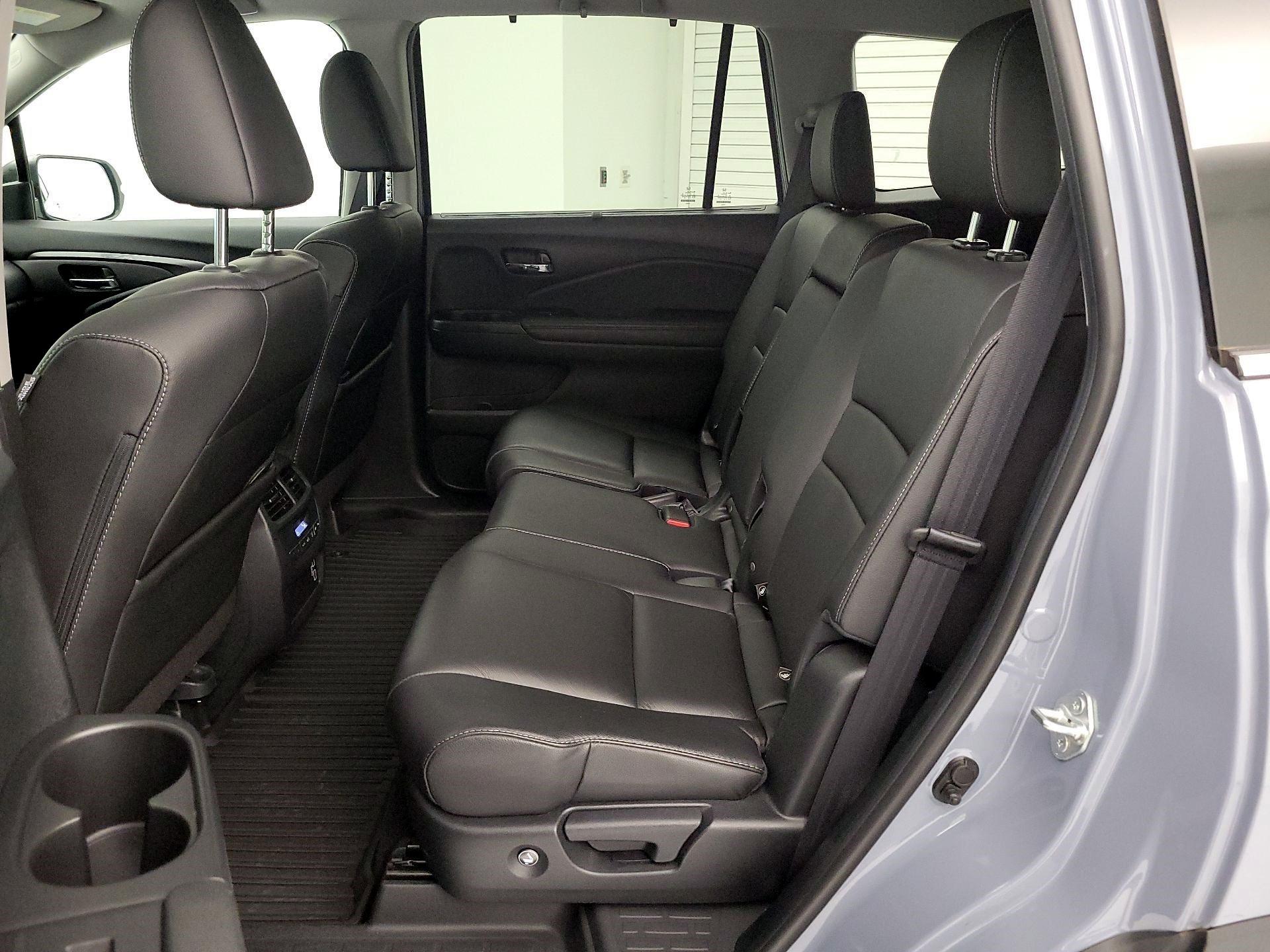 Thumbnail: 2022 Honda Pilot - 20