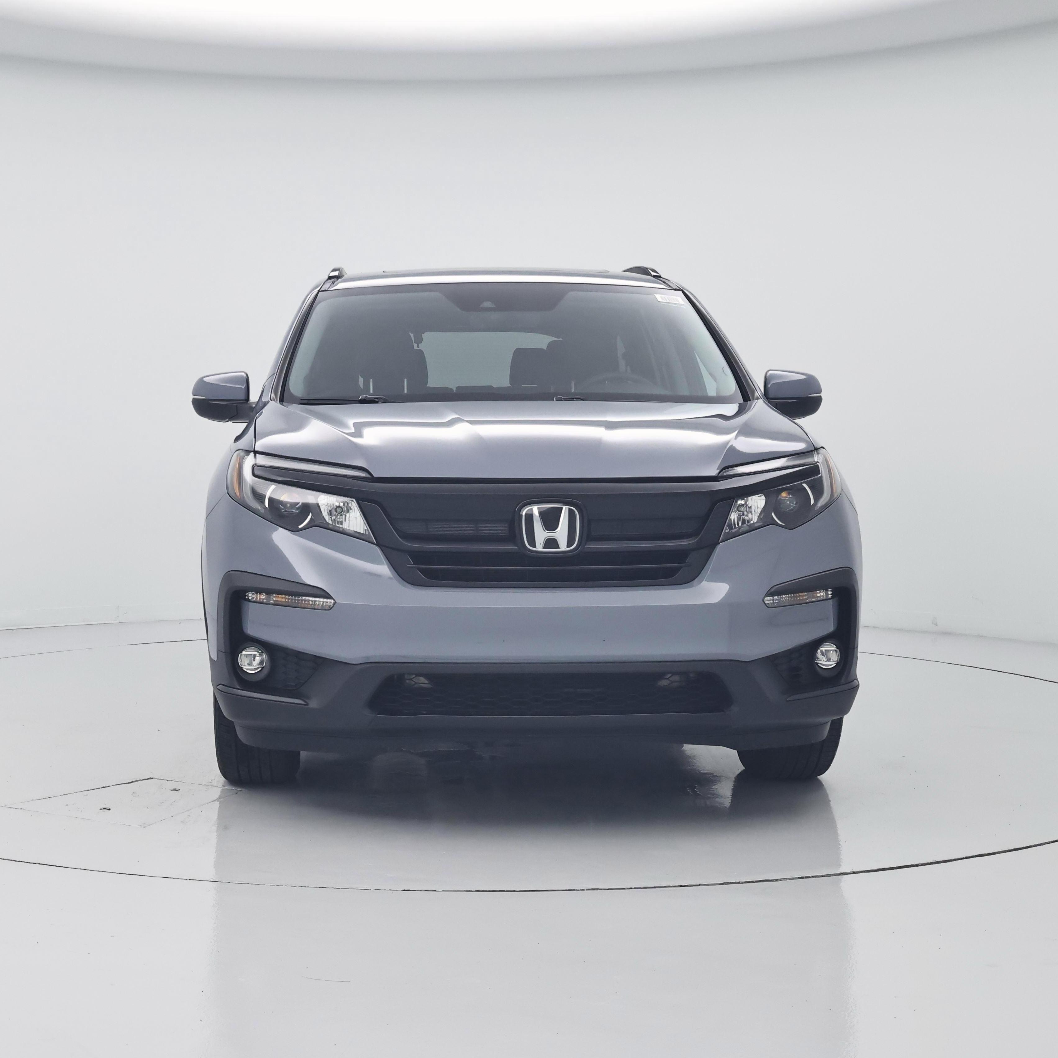 Thumbnail: 2022 Honda Pilot - 5