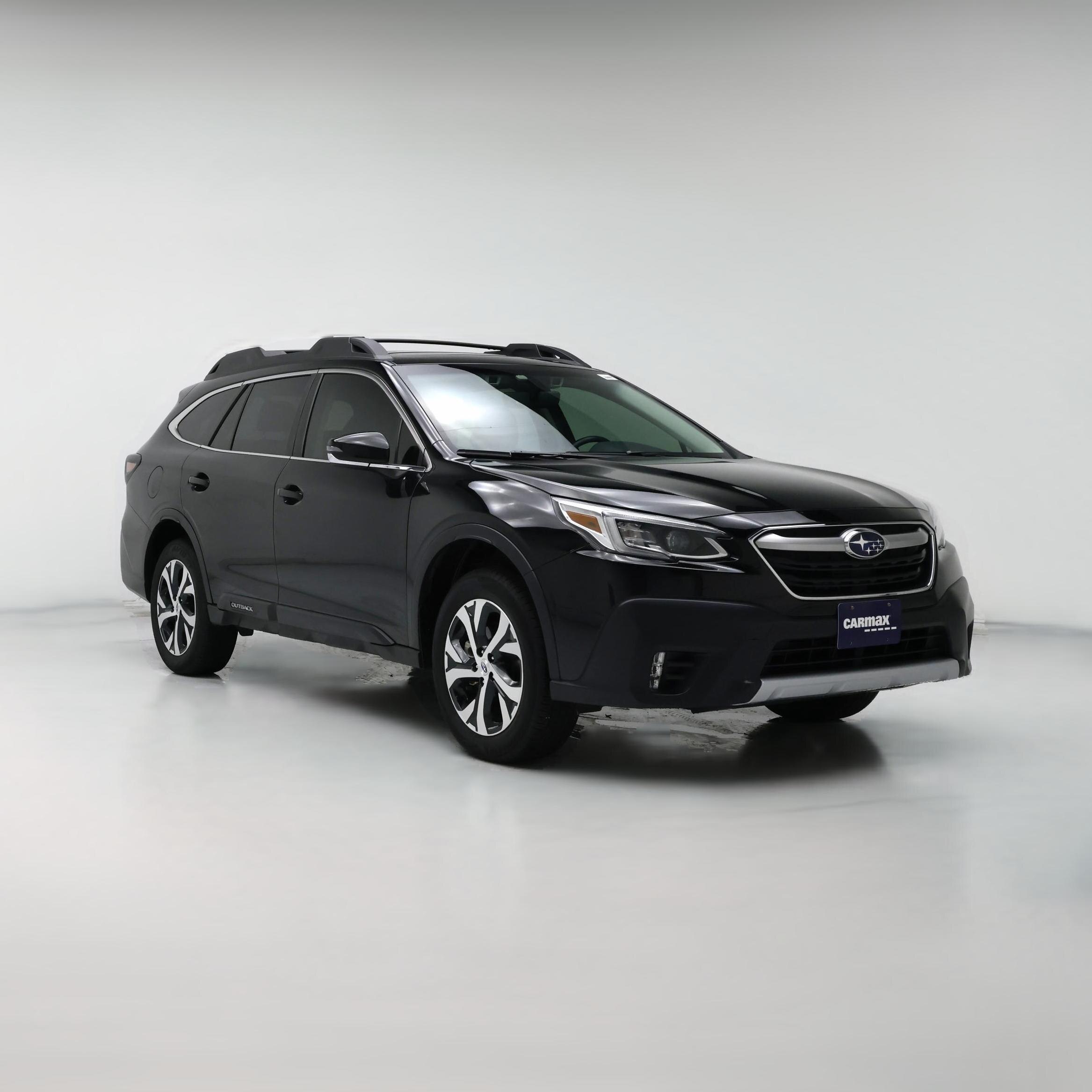 Thumbnail: 2022 Subaru Outback - 1
