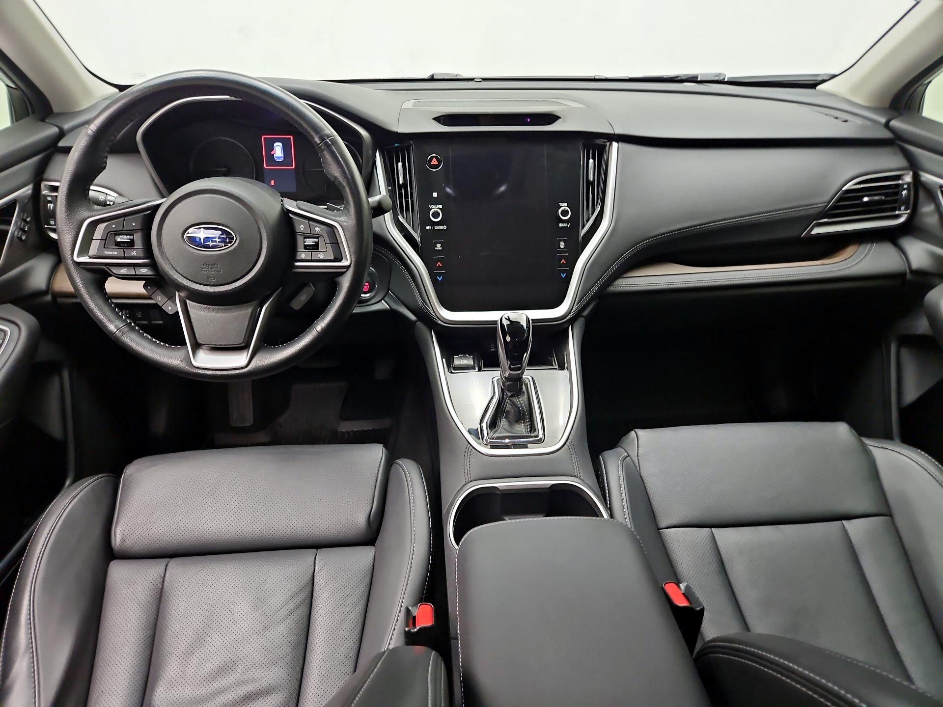 Thumbnail: 2022 Subaru Outback - 9