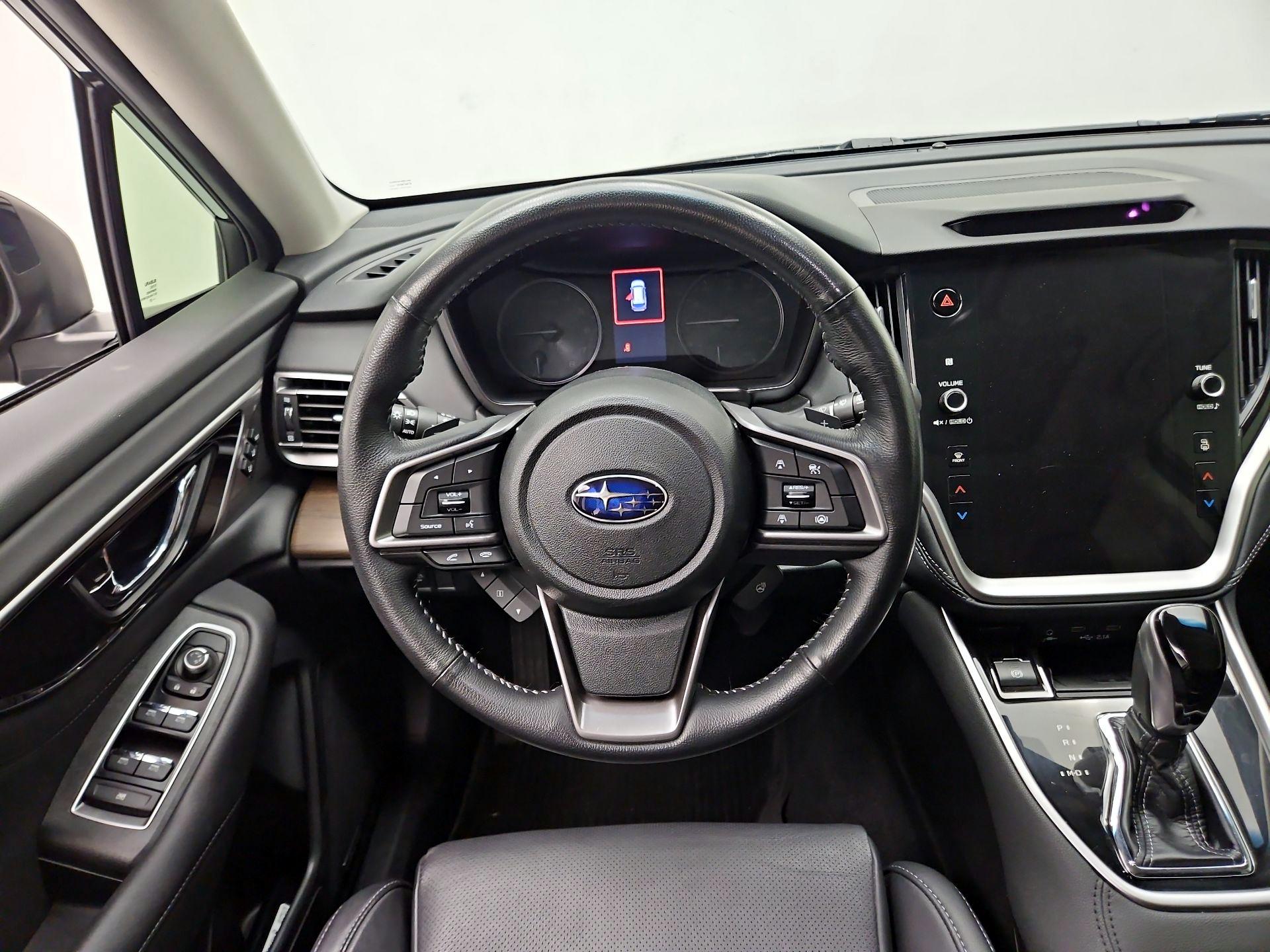 Thumbnail: 2022 Subaru Outback - 10