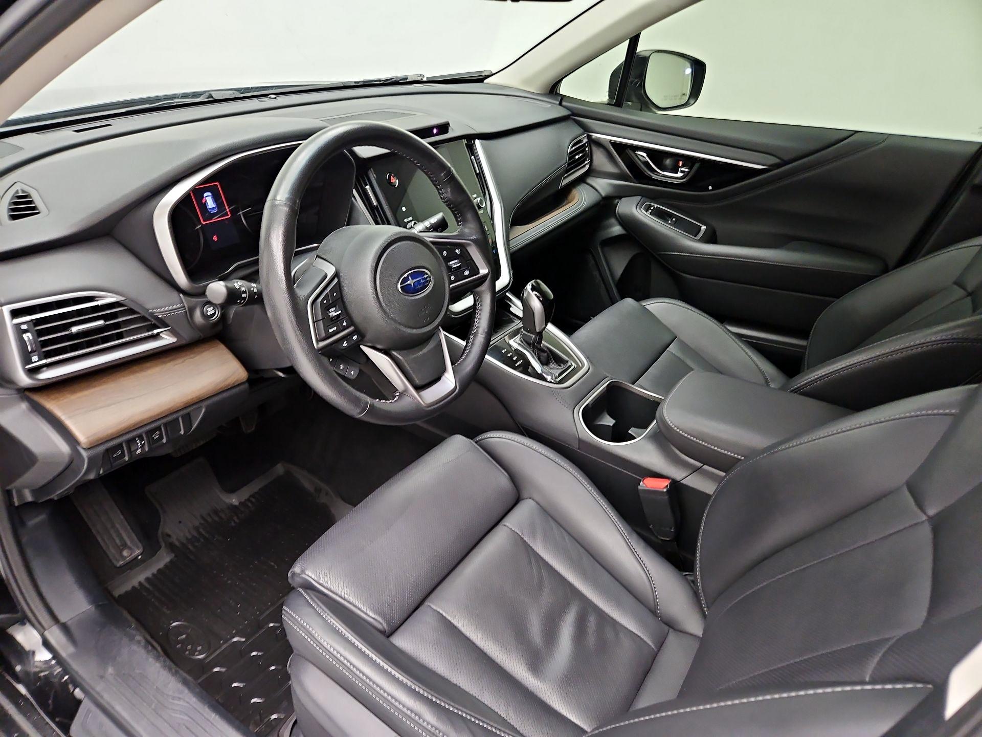 Thumbnail: 2022 Subaru Outback - 11