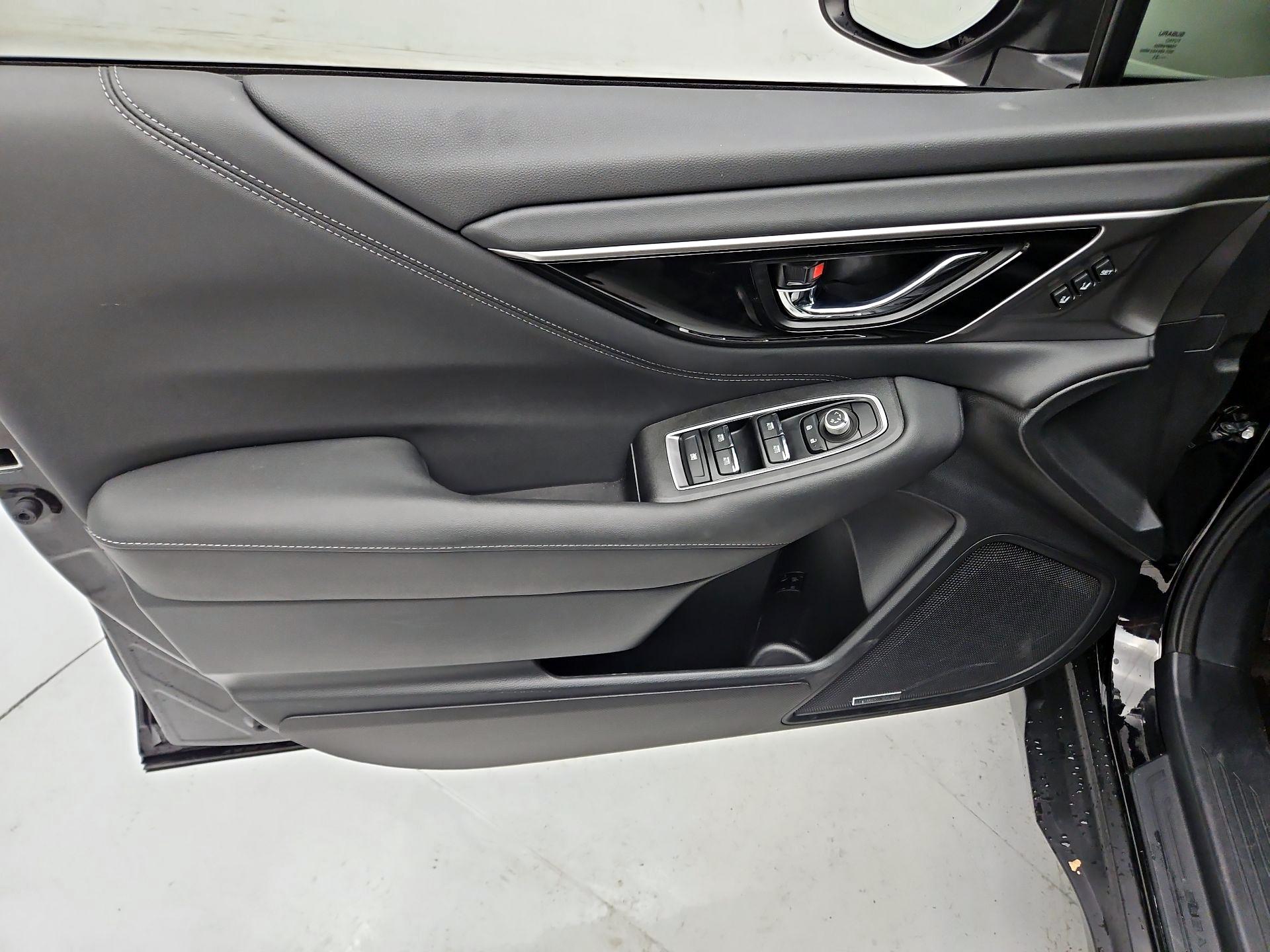 Thumbnail: 2022 Subaru Outback - 12