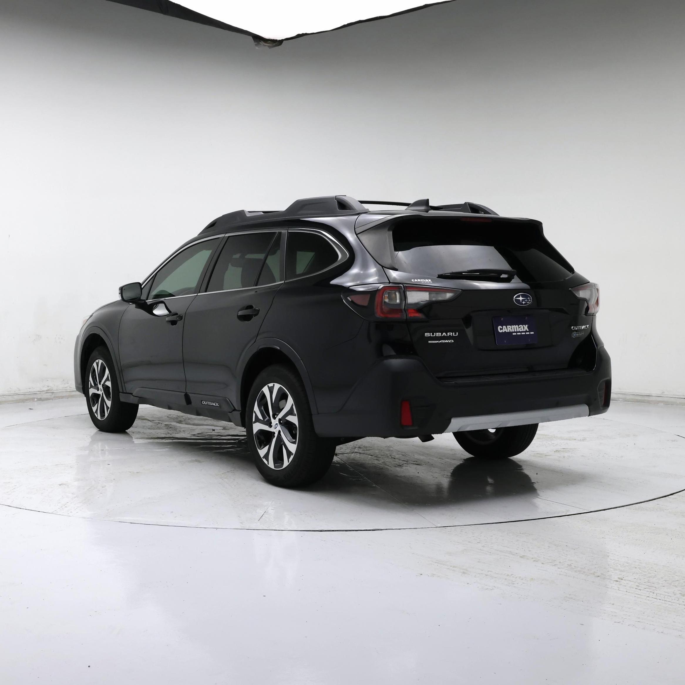 Thumbnail: 2022 Subaru Outback - 2