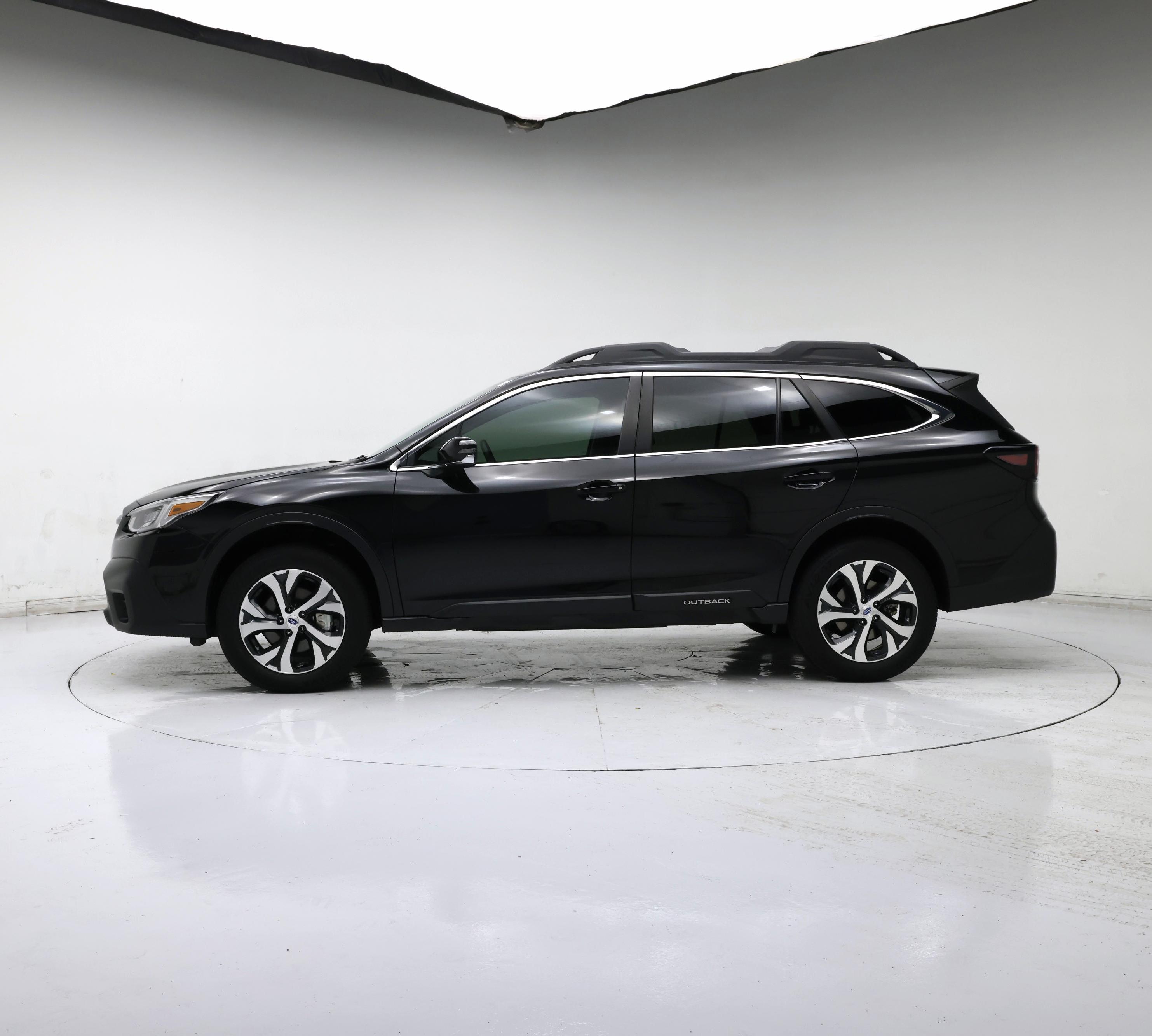Thumbnail: 2022 Subaru Outback - 3