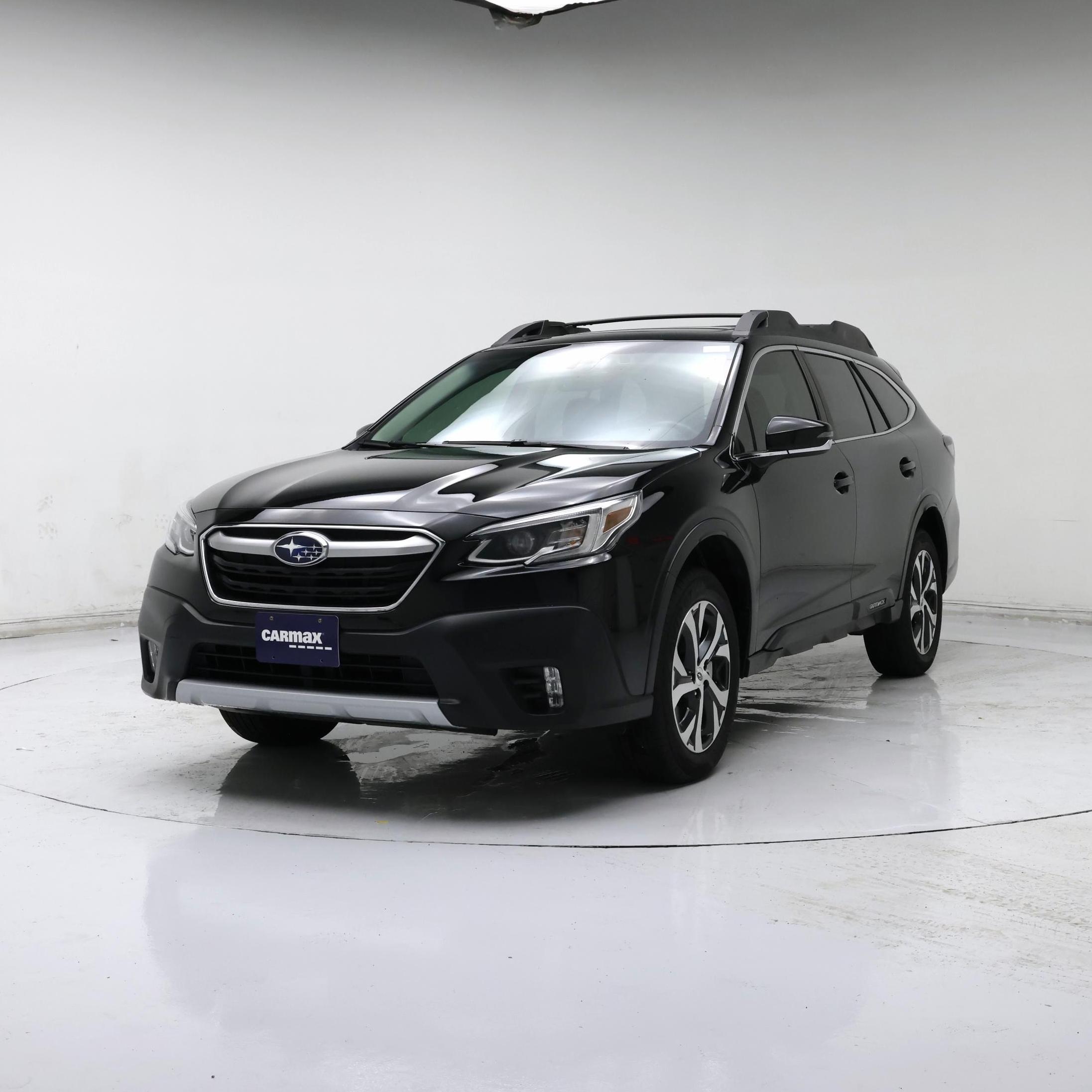 Thumbnail: 2022 Subaru Outback - 4