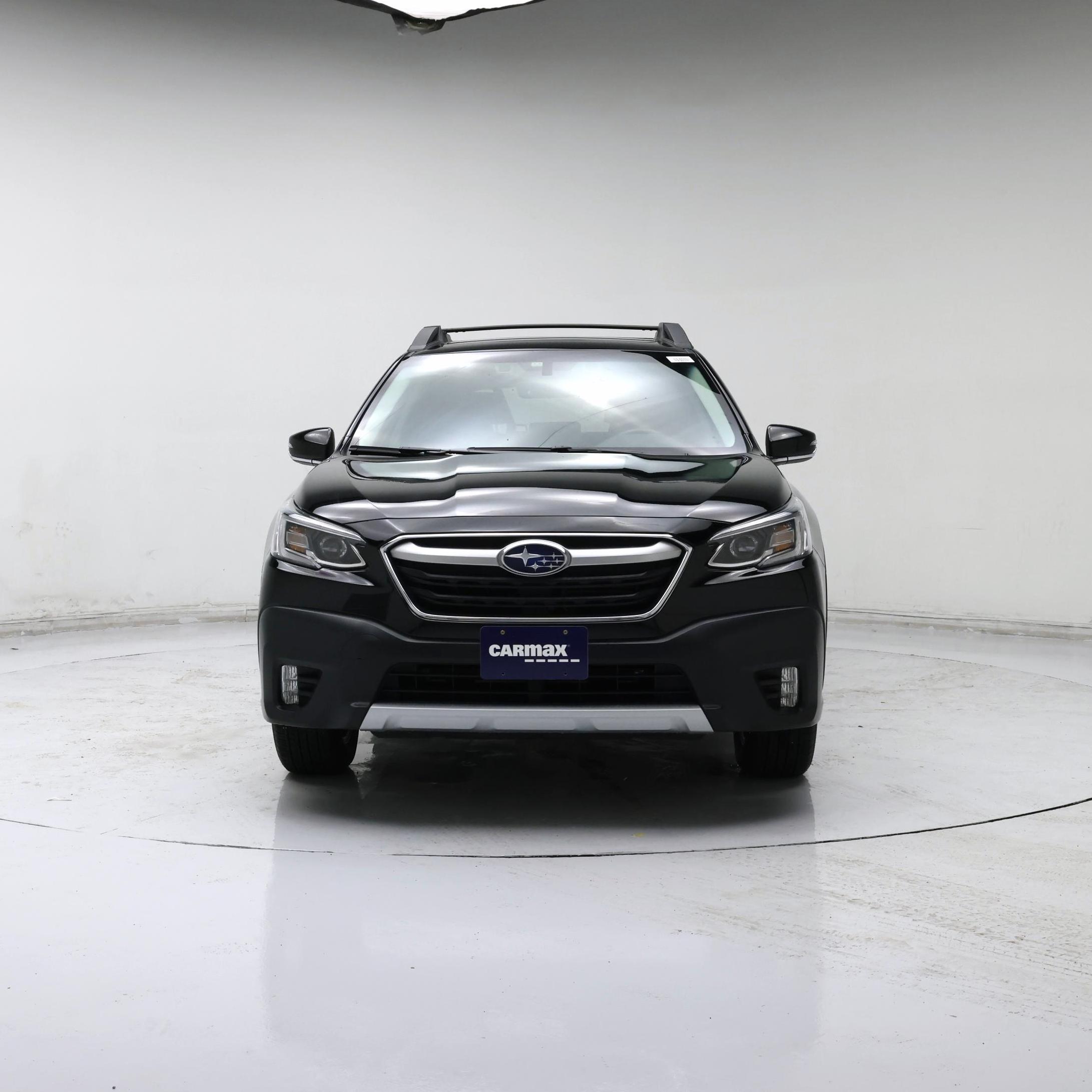 Thumbnail: 2022 Subaru Outback - 5