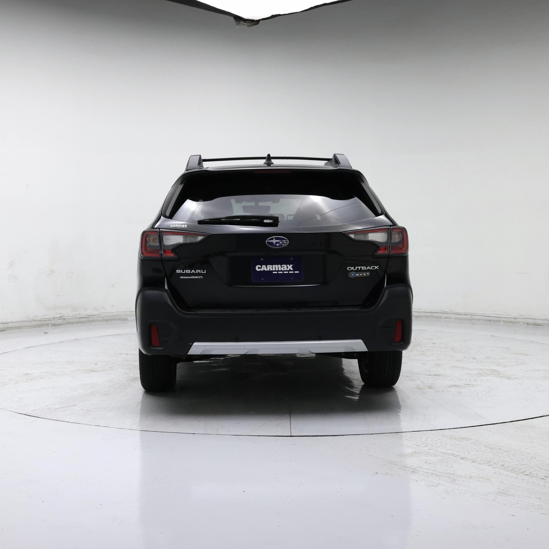 Thumbnail: 2022 Subaru Outback - 6