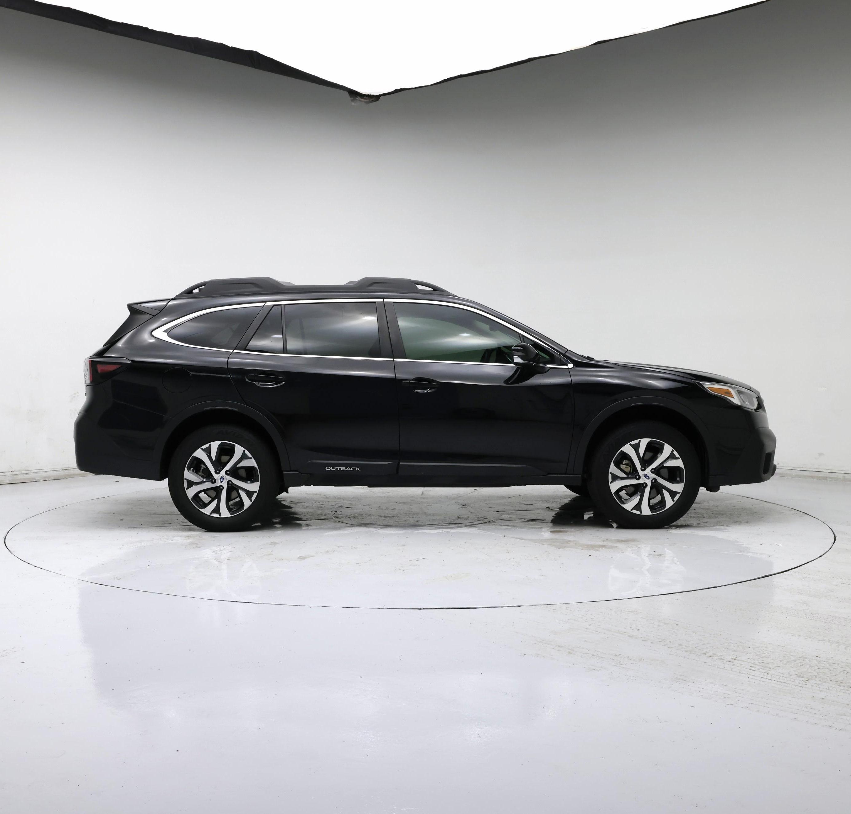 Thumbnail: 2022 Subaru Outback - 7