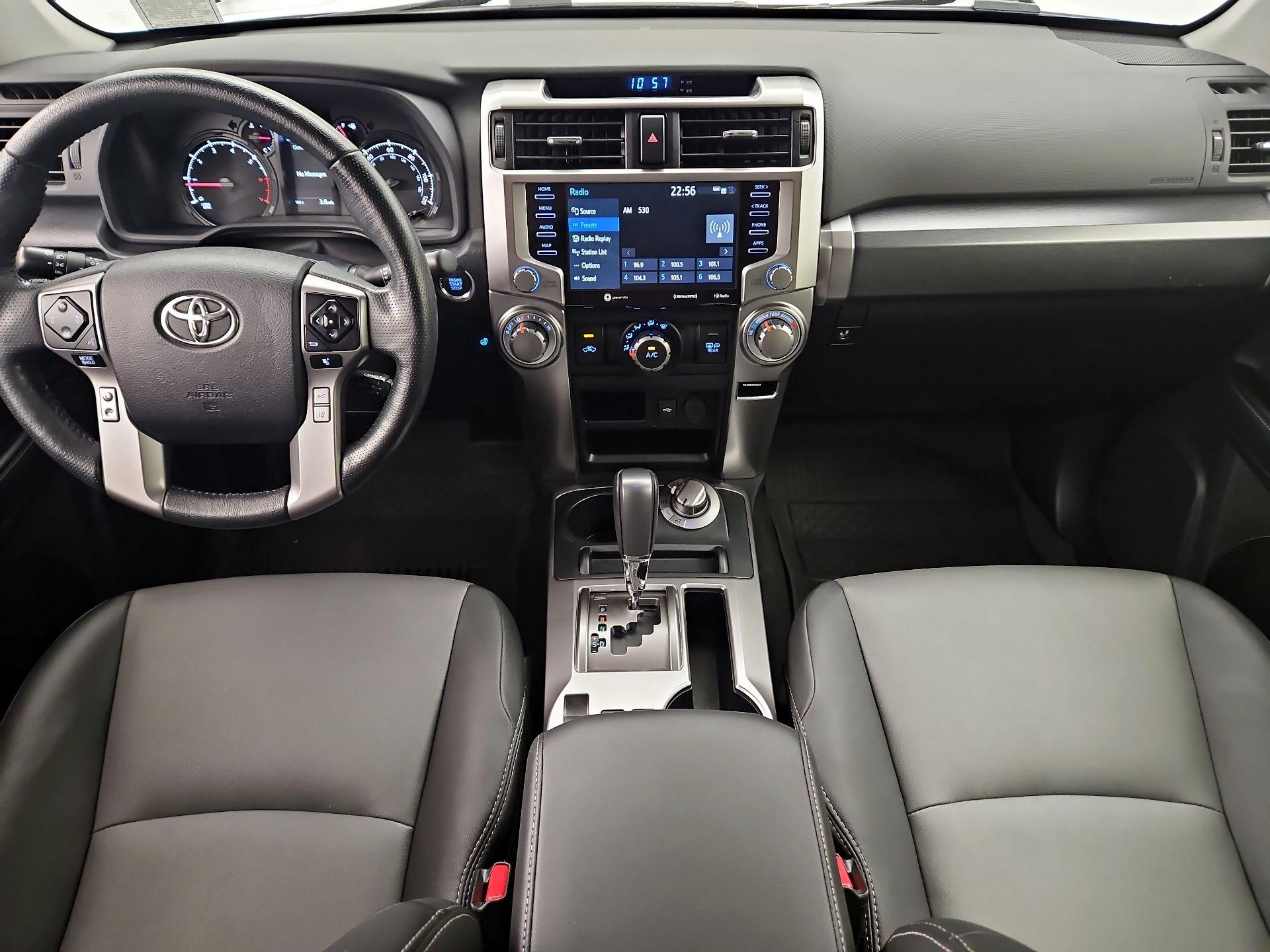 Thumbnail: 2024 Toyota 4Runner - 9
