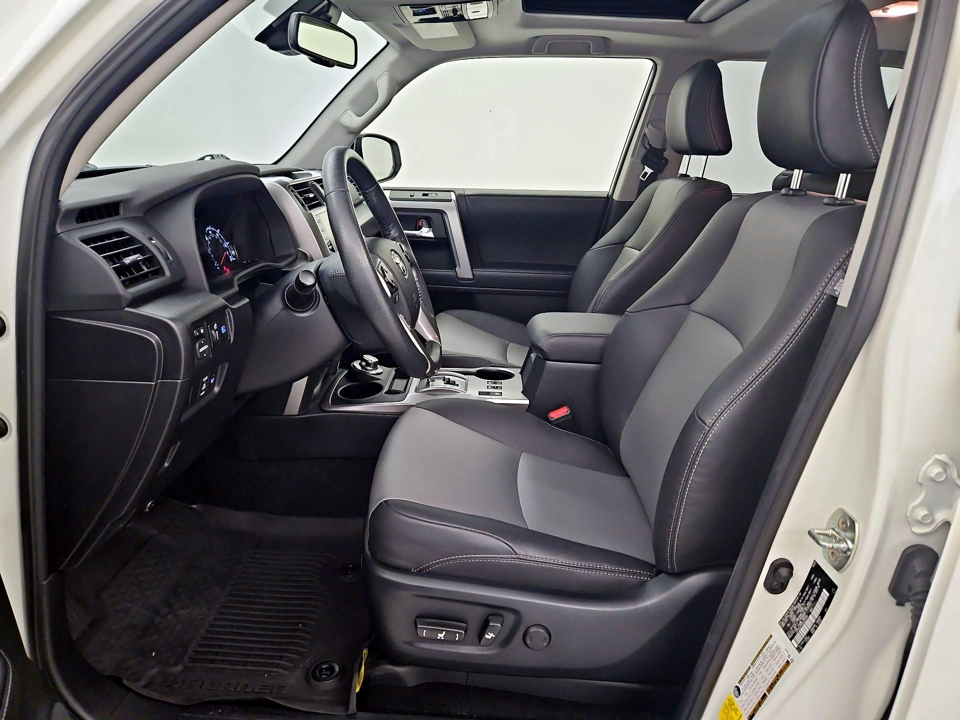 Thumbnail: 2024 Toyota 4Runner - 11