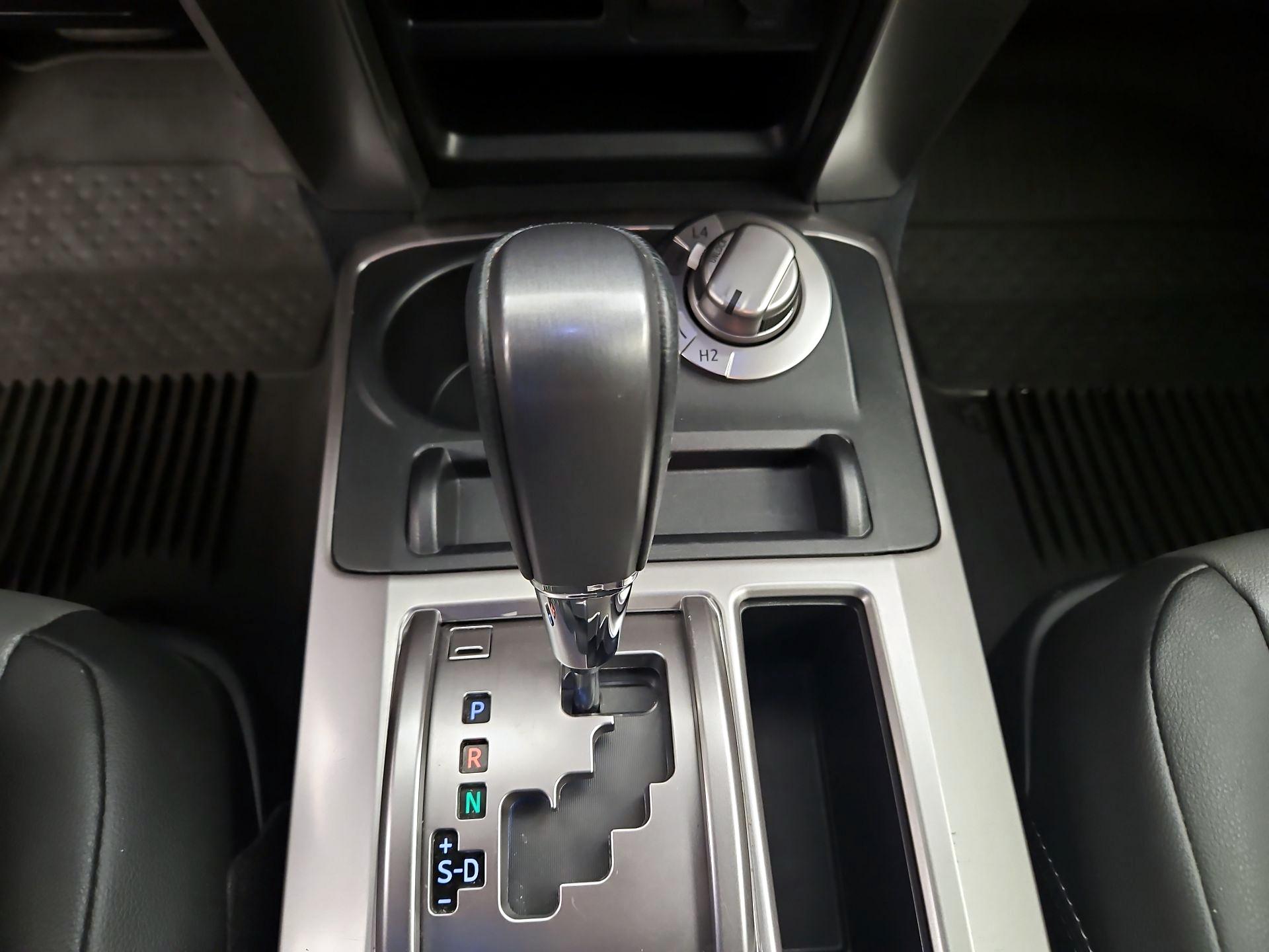 Thumbnail: 2024 Toyota 4Runner - 18