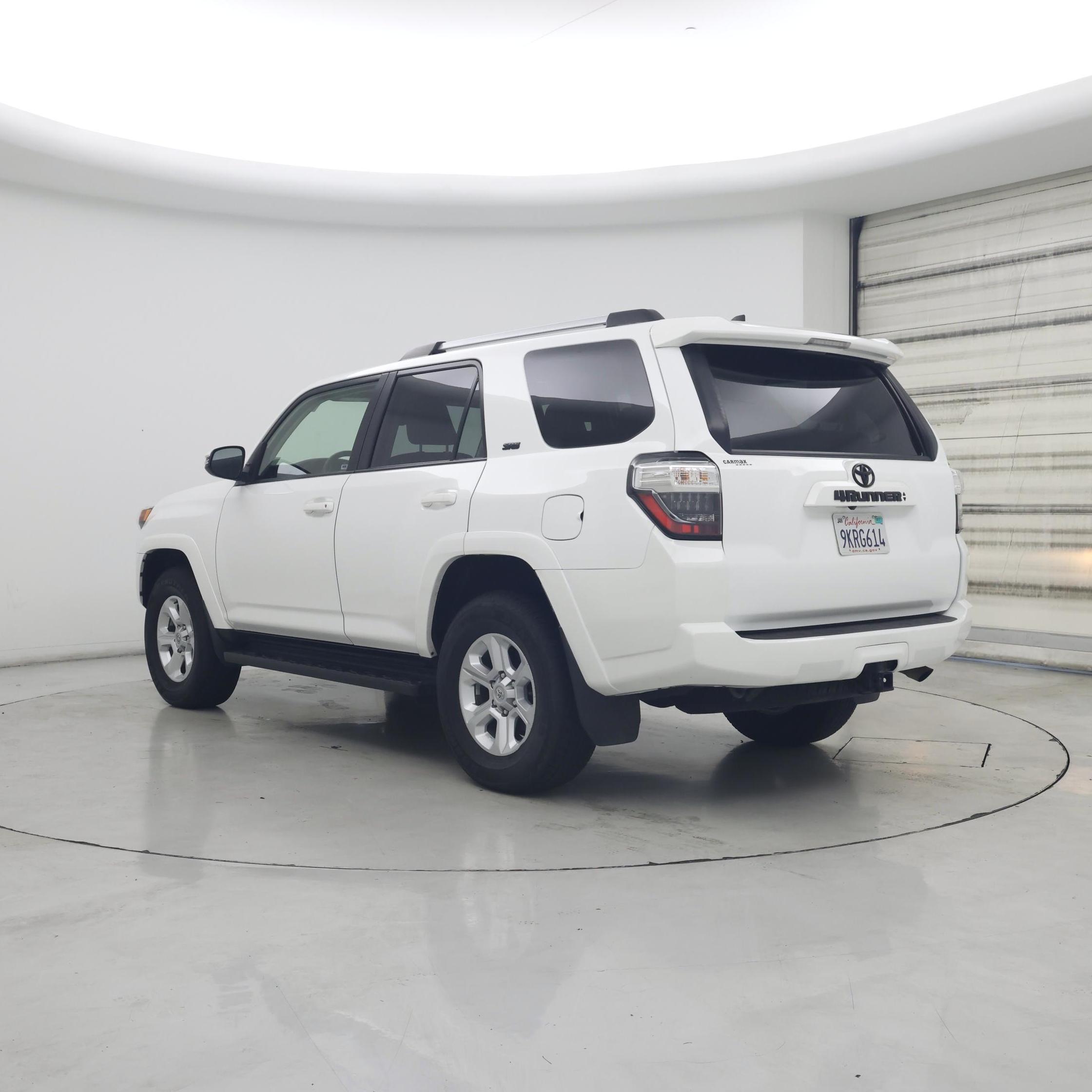 Thumbnail: 2024 Toyota 4Runner - 2