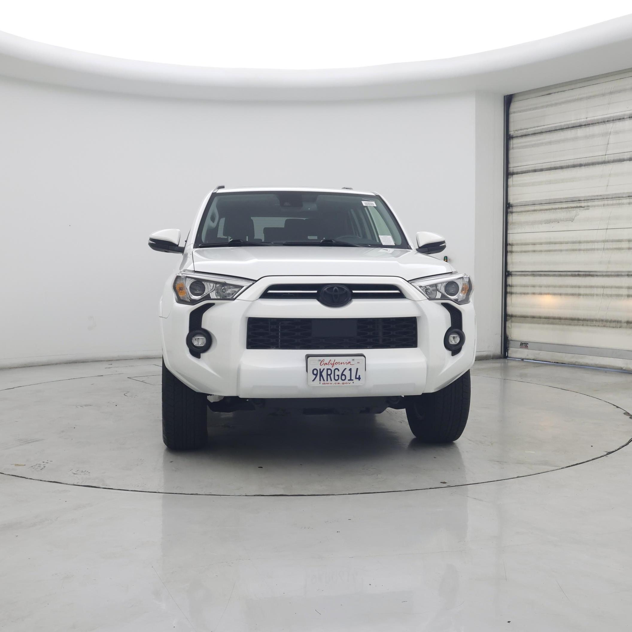 Thumbnail: 2024 Toyota 4Runner - 5