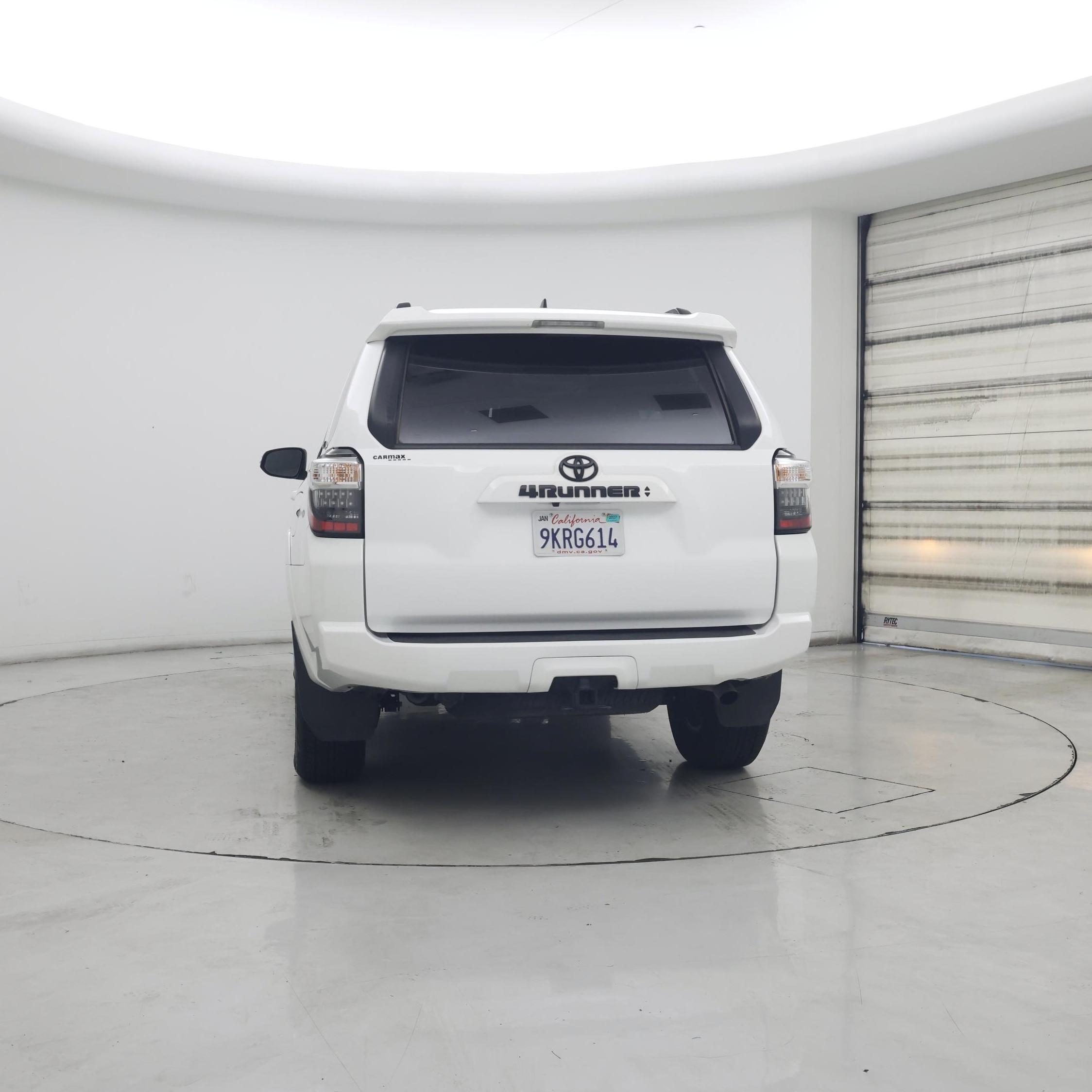 Thumbnail: 2024 Toyota 4Runner - 6