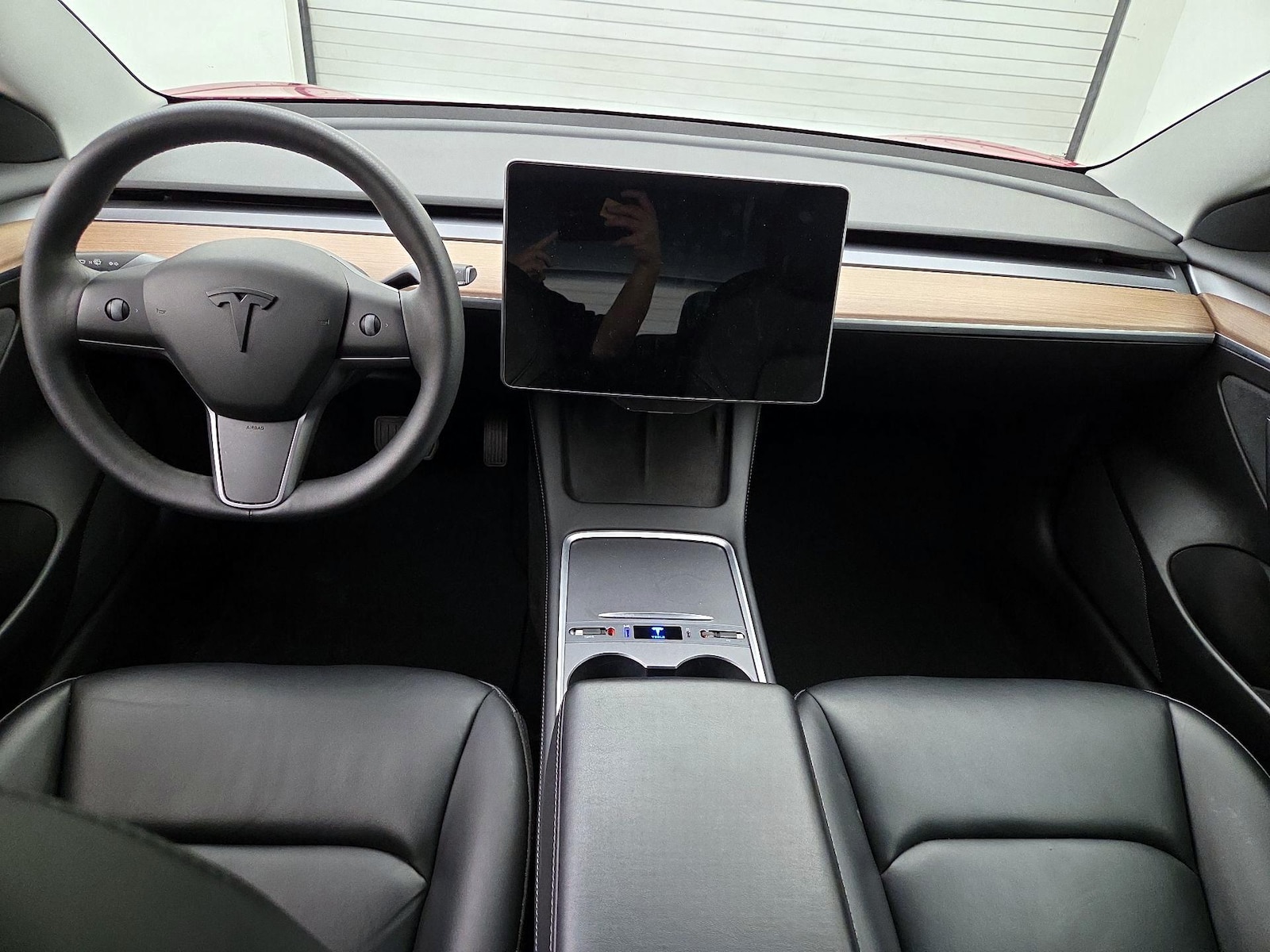Navigation System