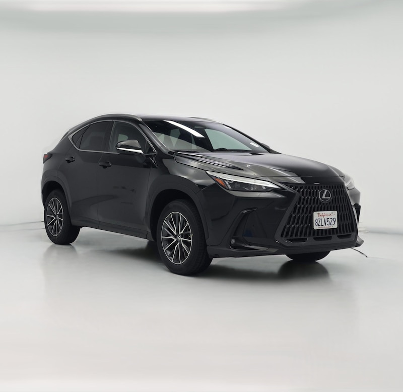 2022 Lexus NX 350