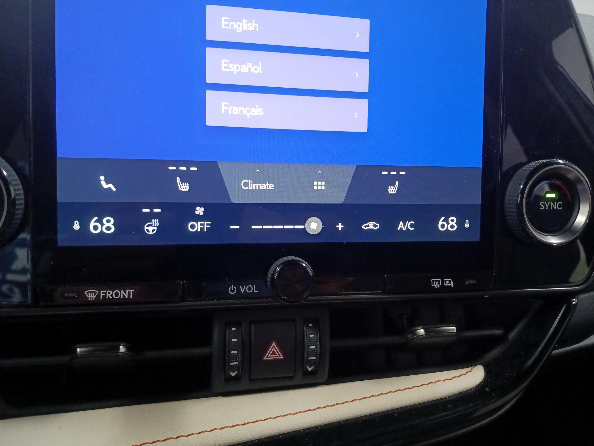 Thumbnail: 2022 Lexus NX - 16