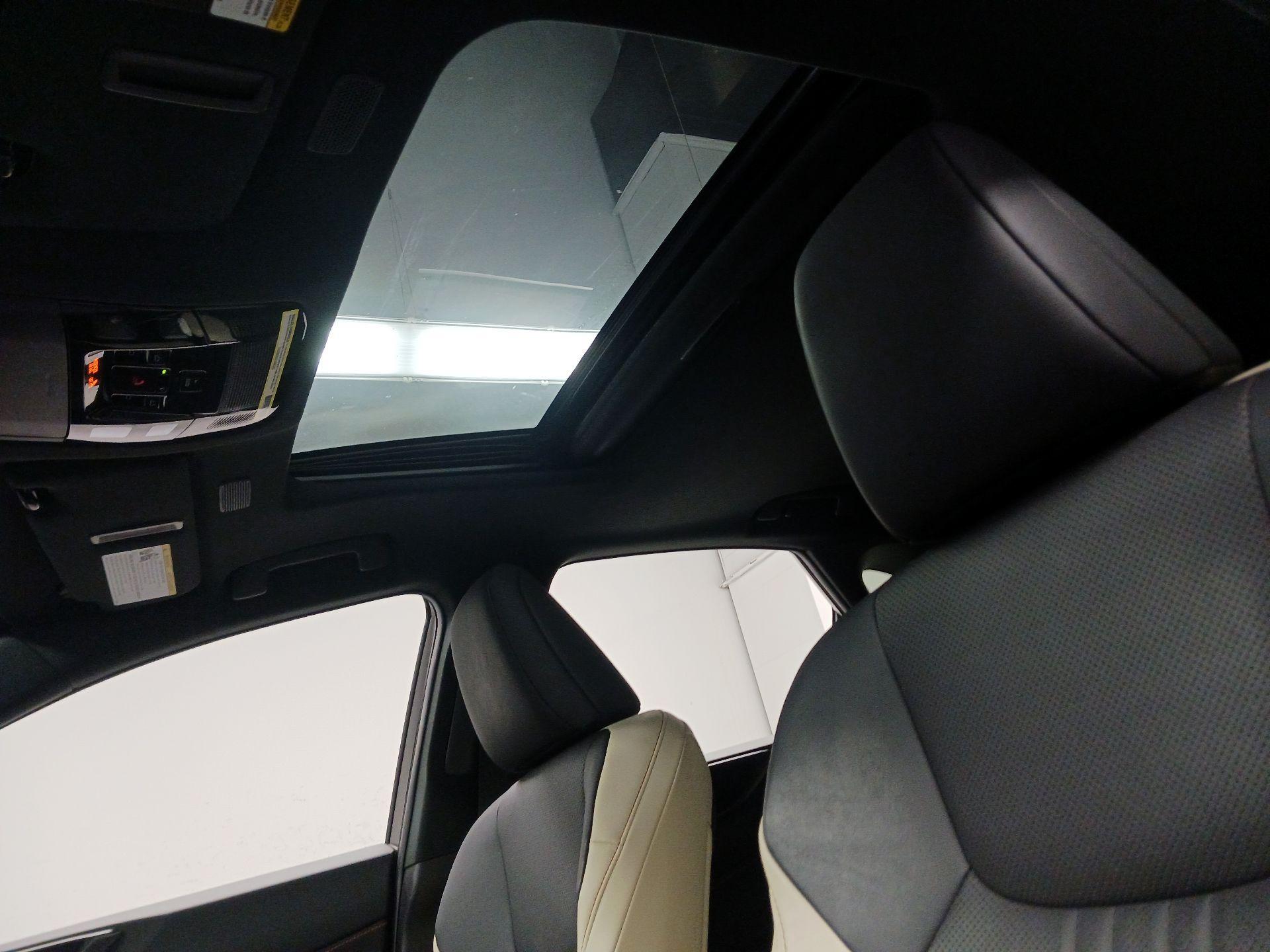 Thumbnail: 2022 Lexus NX - 19