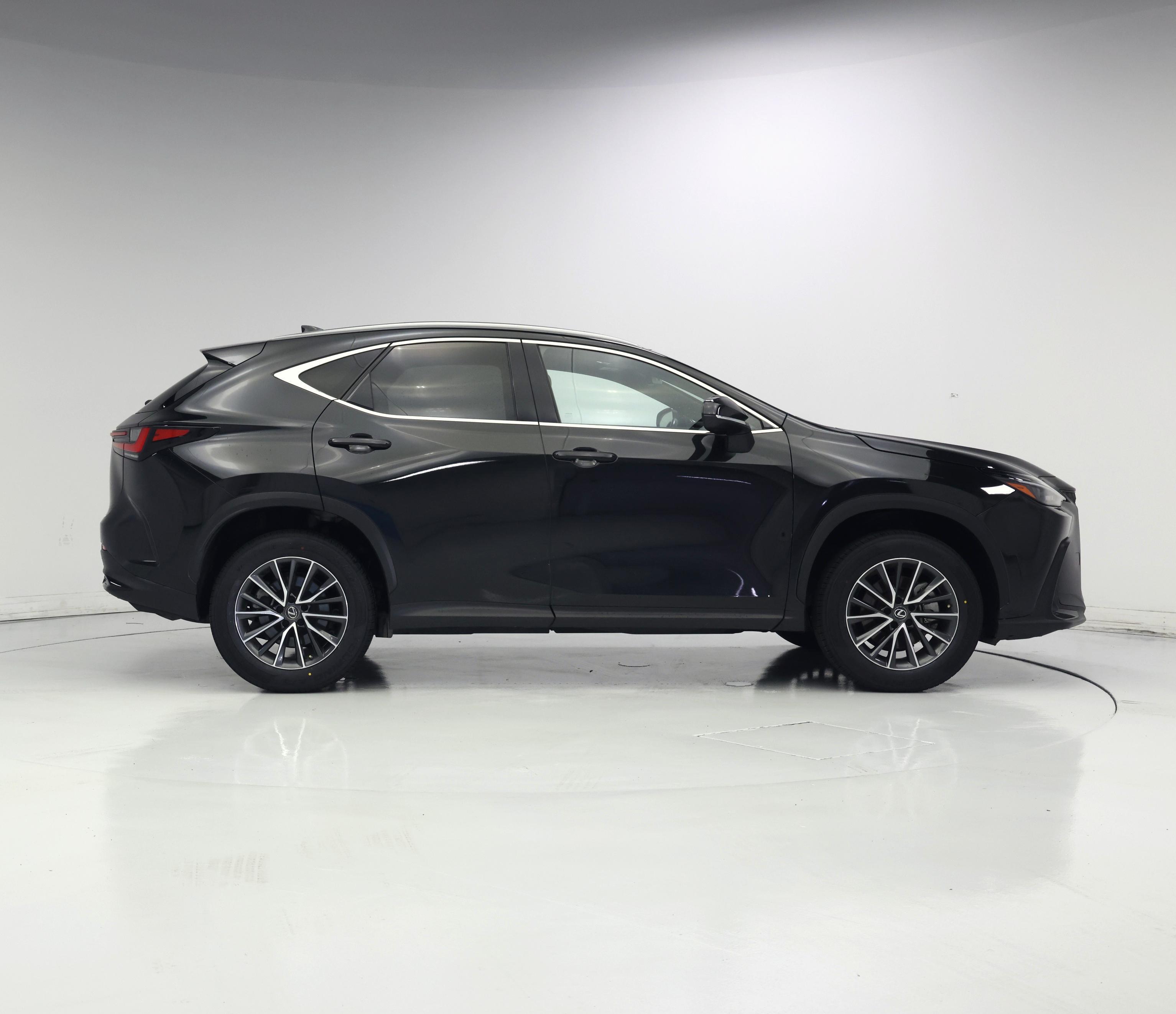 Thumbnail: 2022 Lexus NX - 7