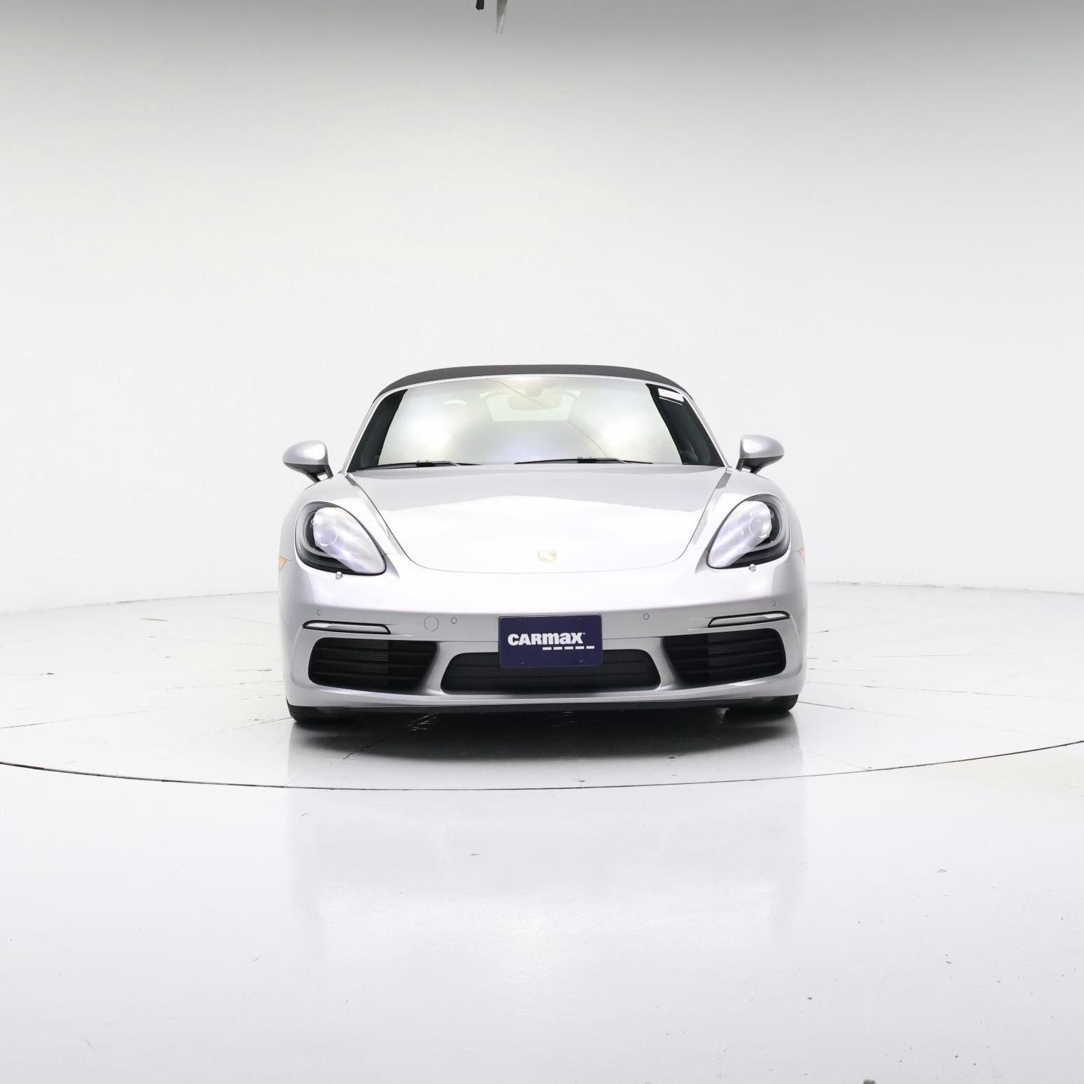 Thumbnail: 2025 Porsche 718 Boxster - 5